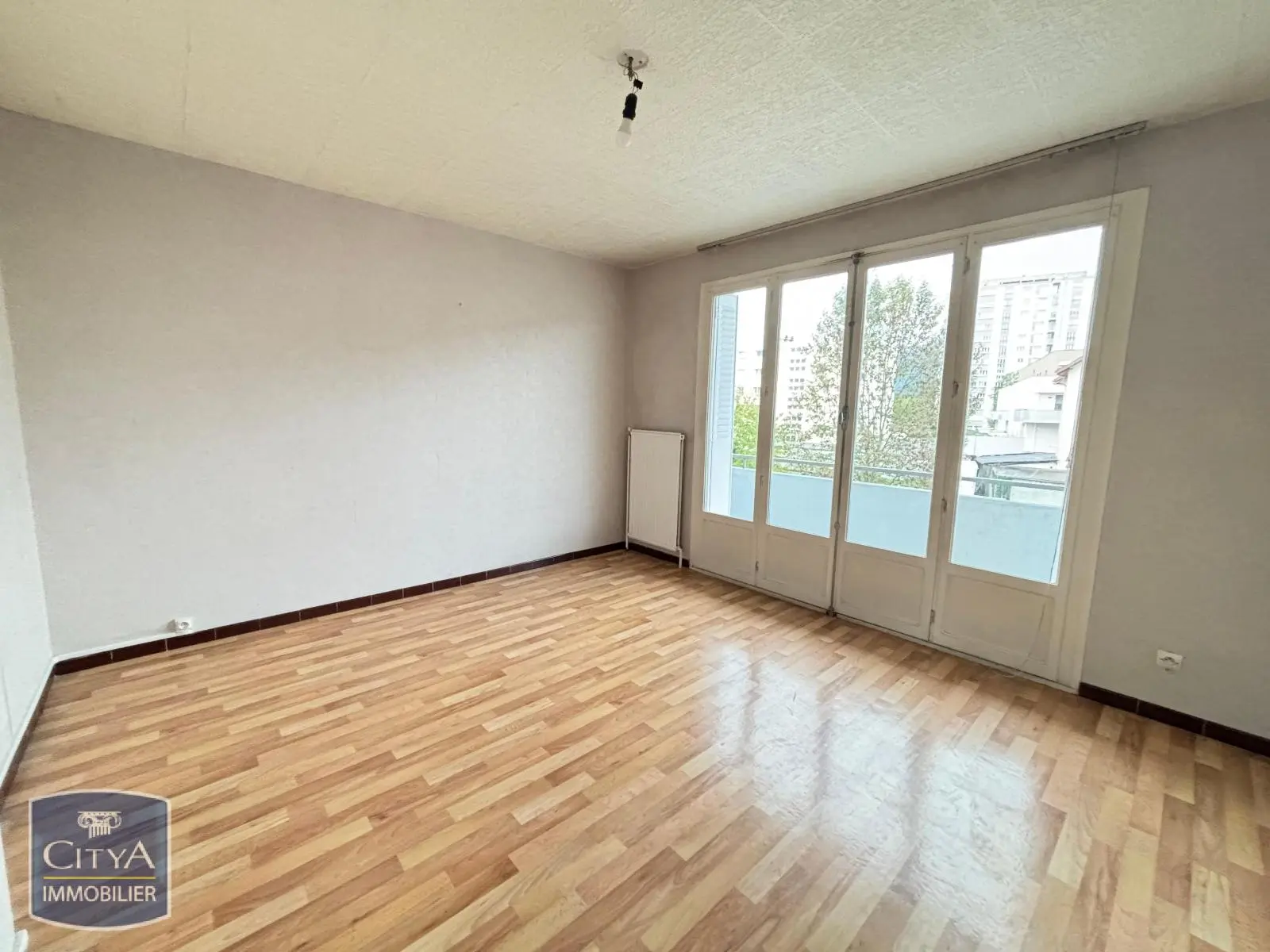 Photo 1 Appartement 2 pièces 47.45m²