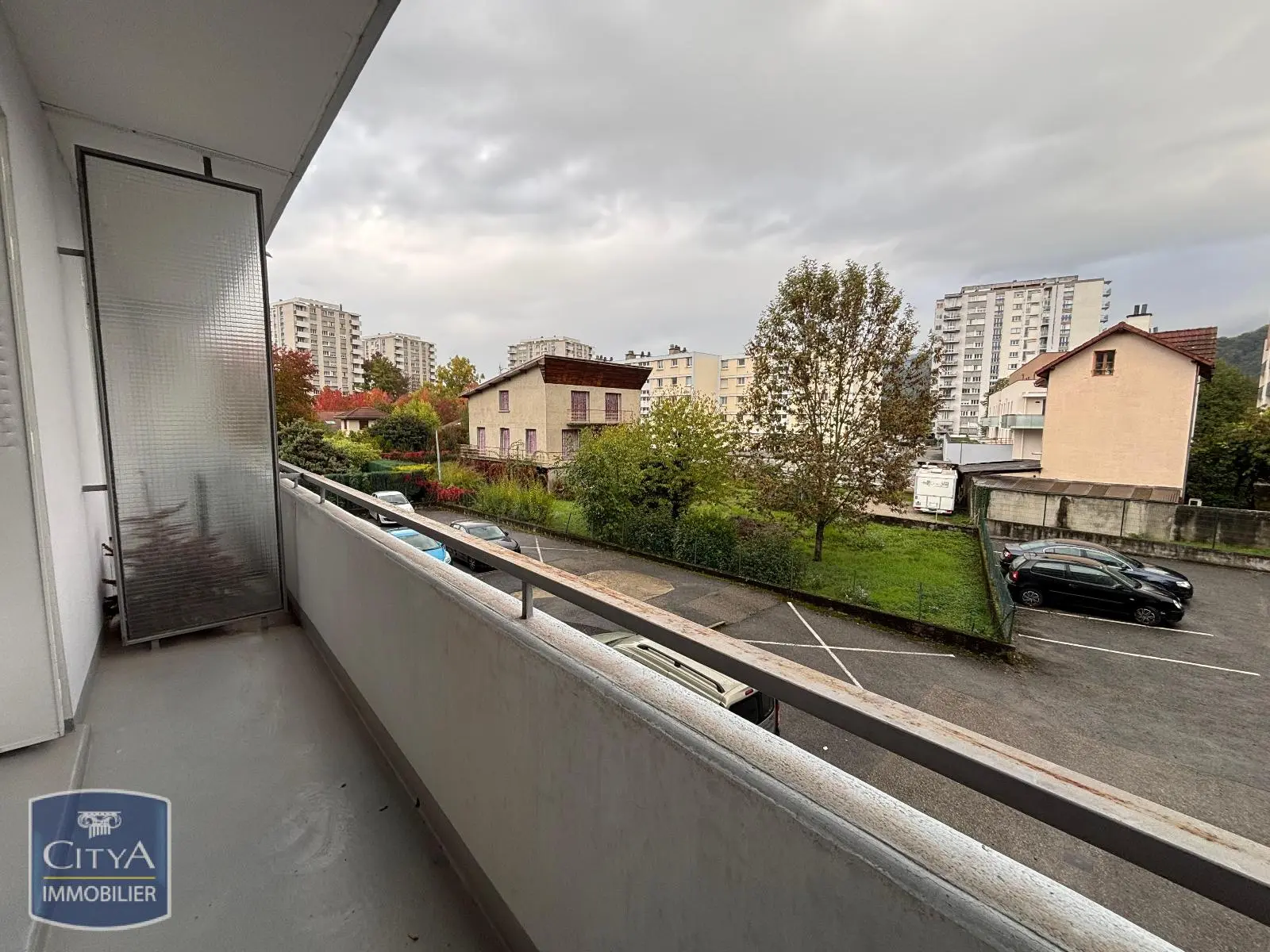Photo 6 Appartement 2 pièces 47.45m²