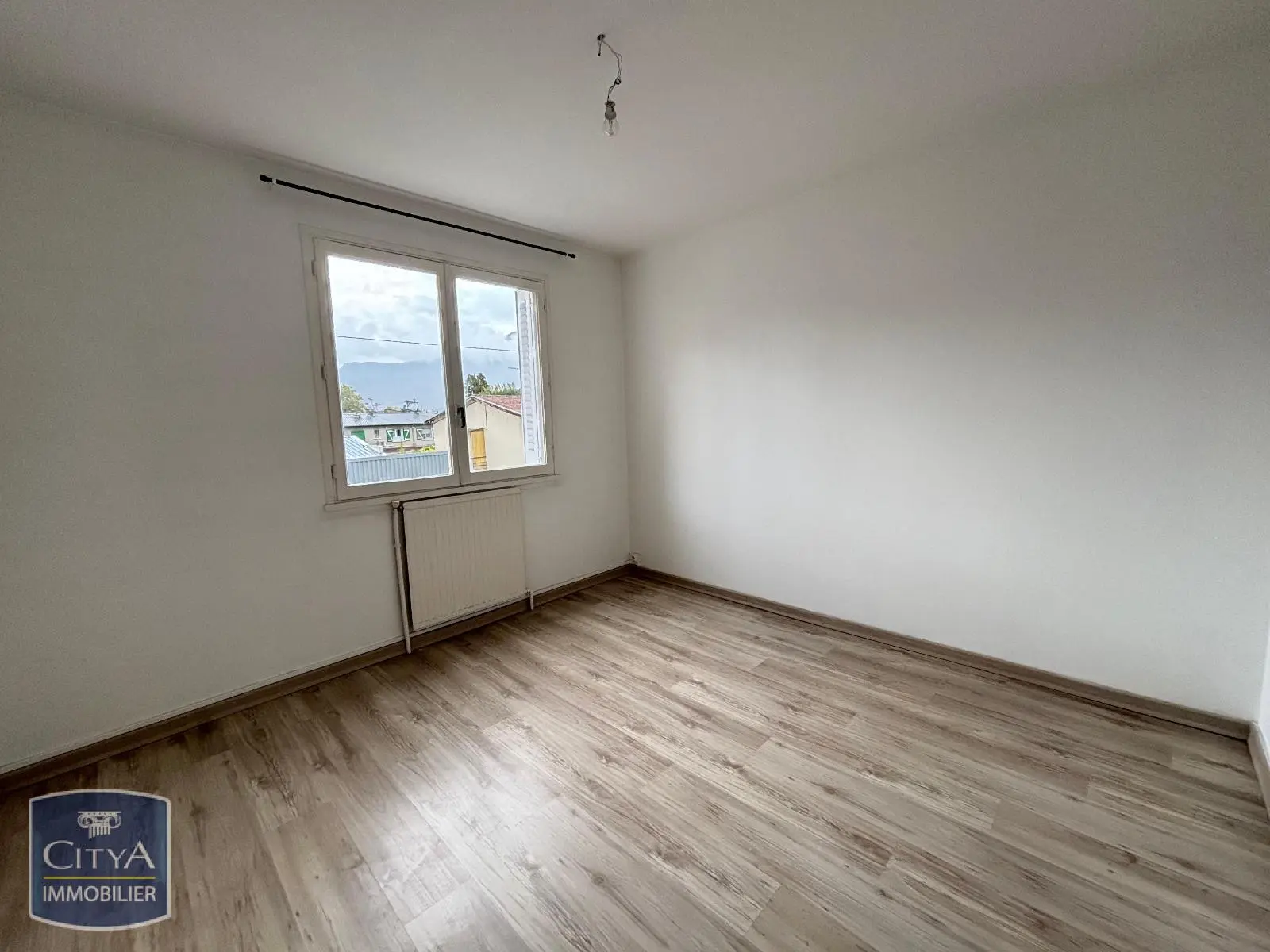 Photo 2 Appartement 2 pièces 47.45m²