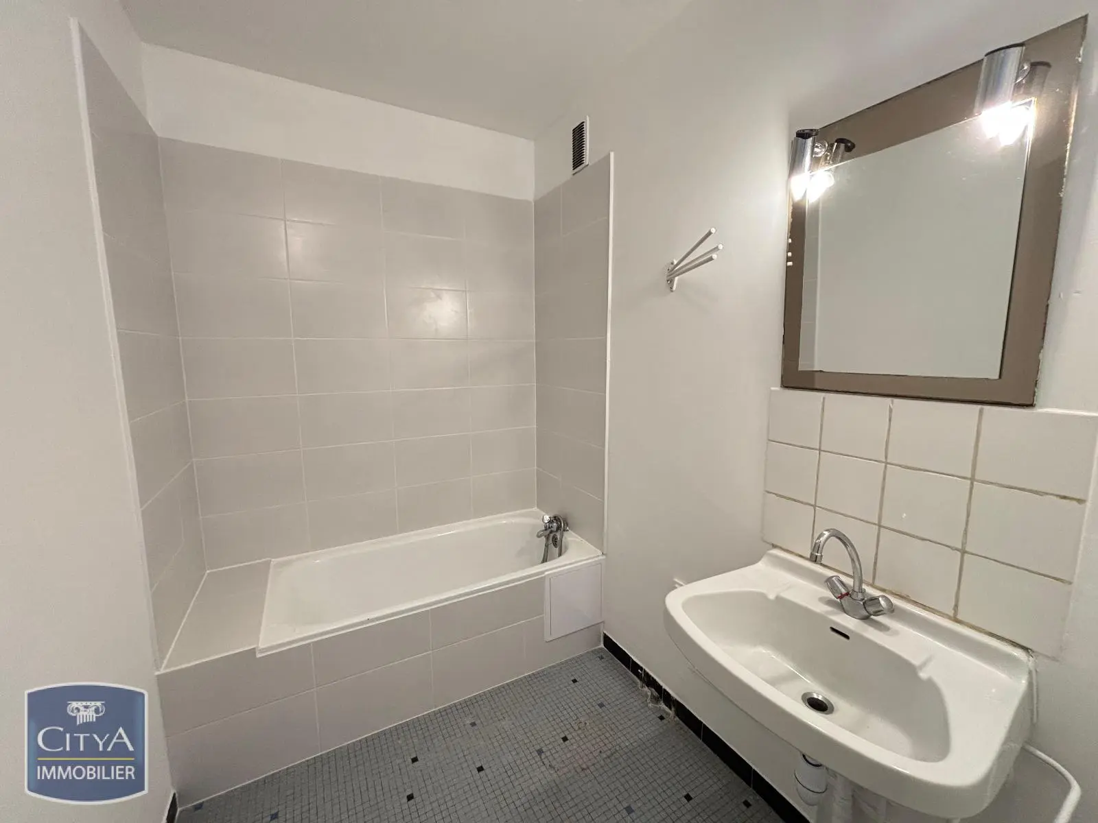 Photo 4 Appartement 2 pièces 47.45m²