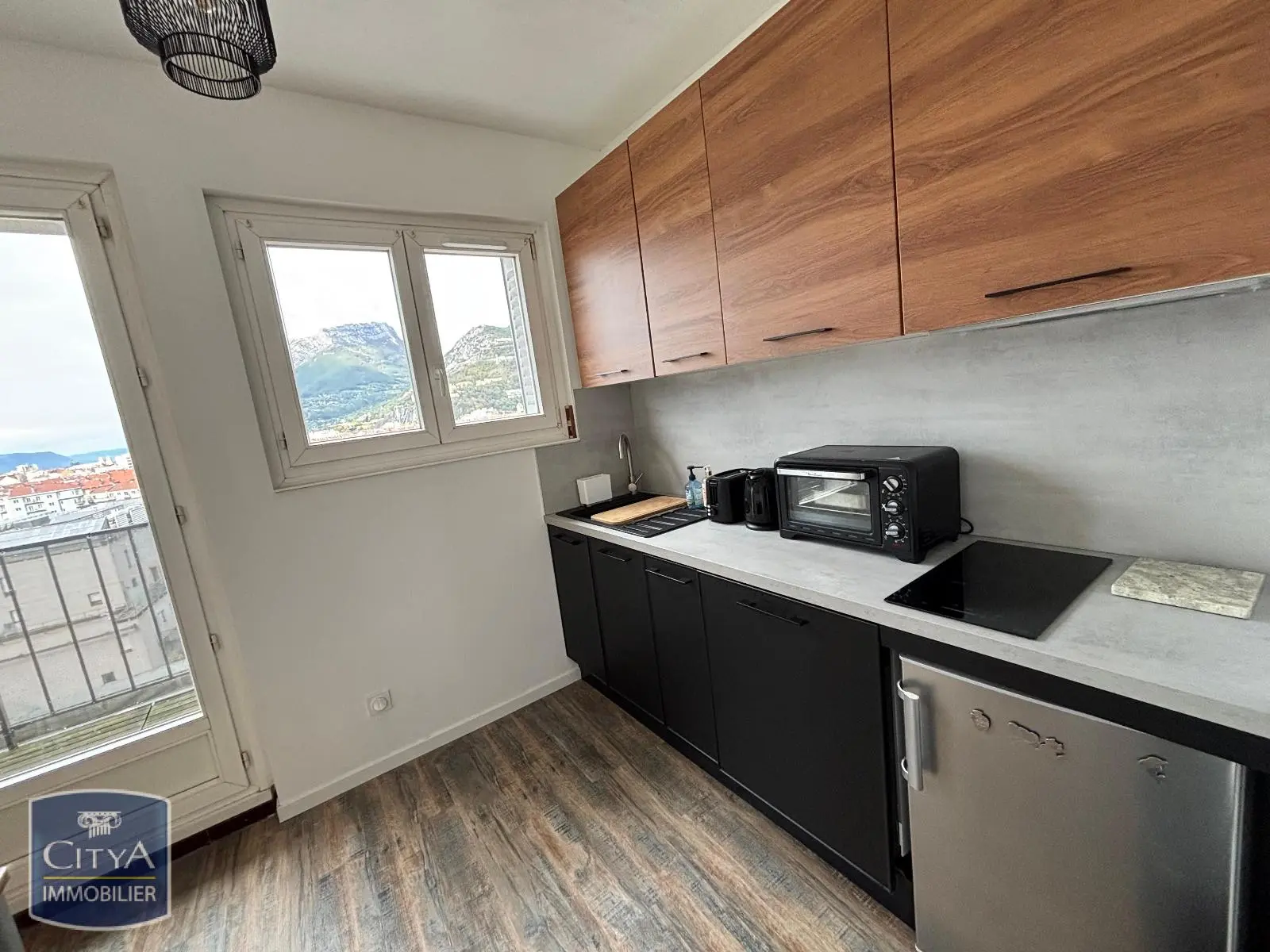 Photo 1 appartement Grenoble
