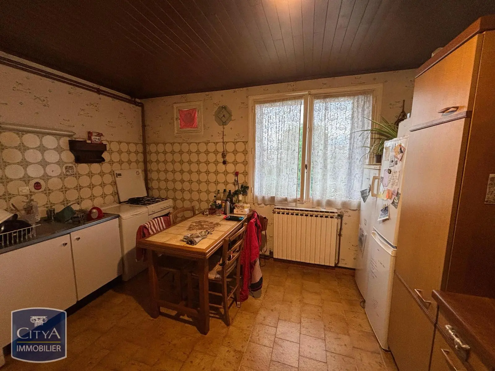 Photo 1 Appartement 3 pièces 57.61m²