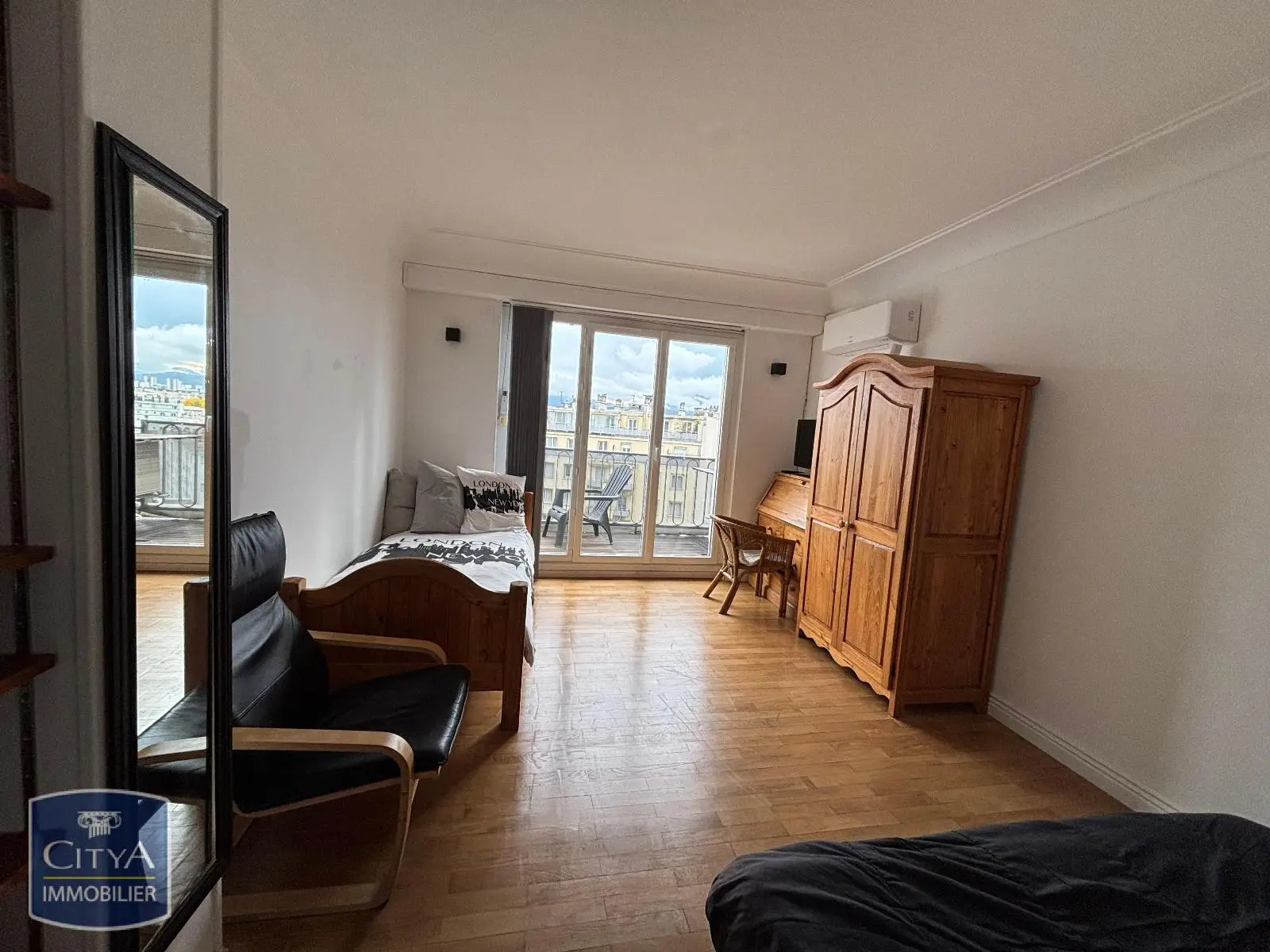 Photo 3 appartement Grenoble