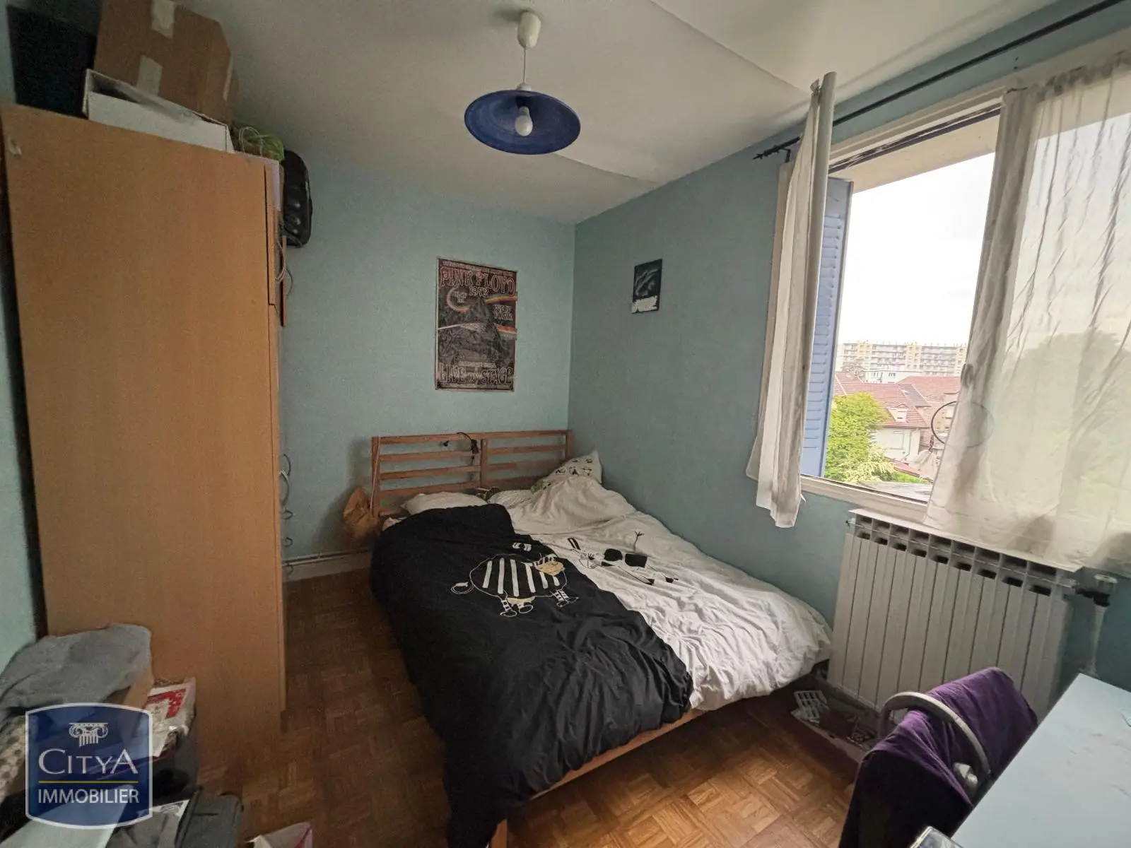 Photo 4 Appartement 3 pièces 57.61m²