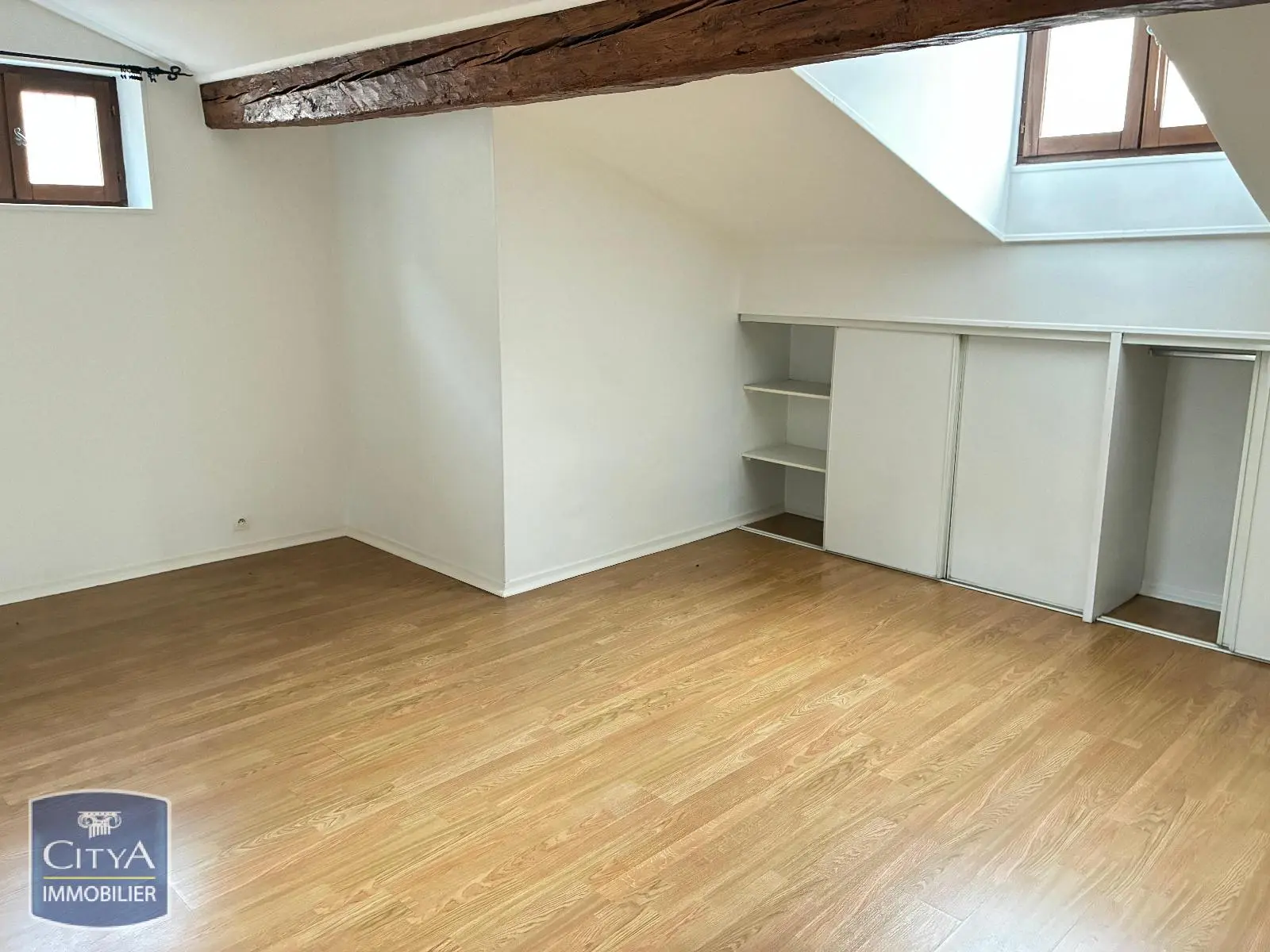 Photo 1 Appartement 2 pièces 42.62m²