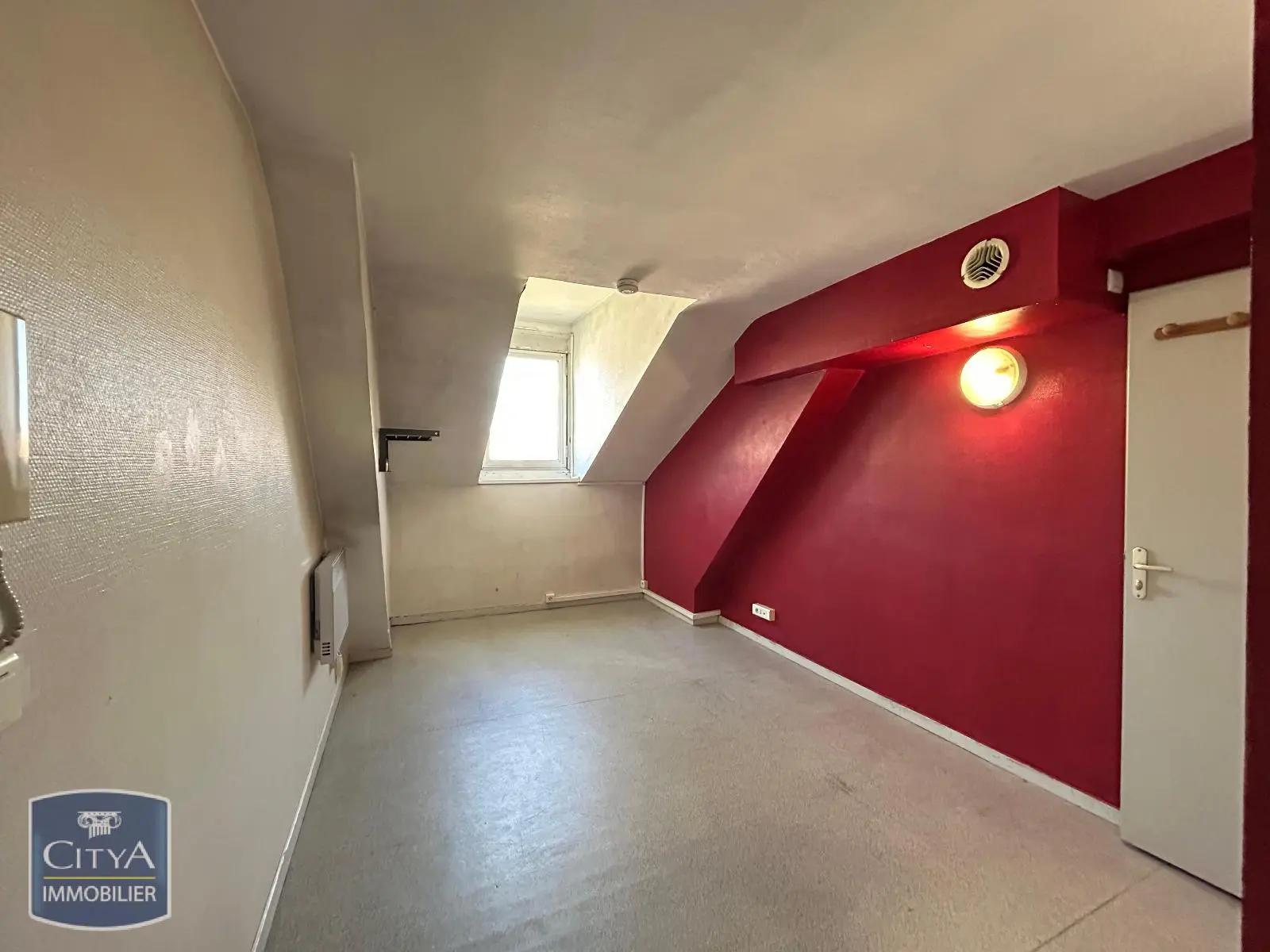 Photo 1 Appartement 1 pièce 14.93m²