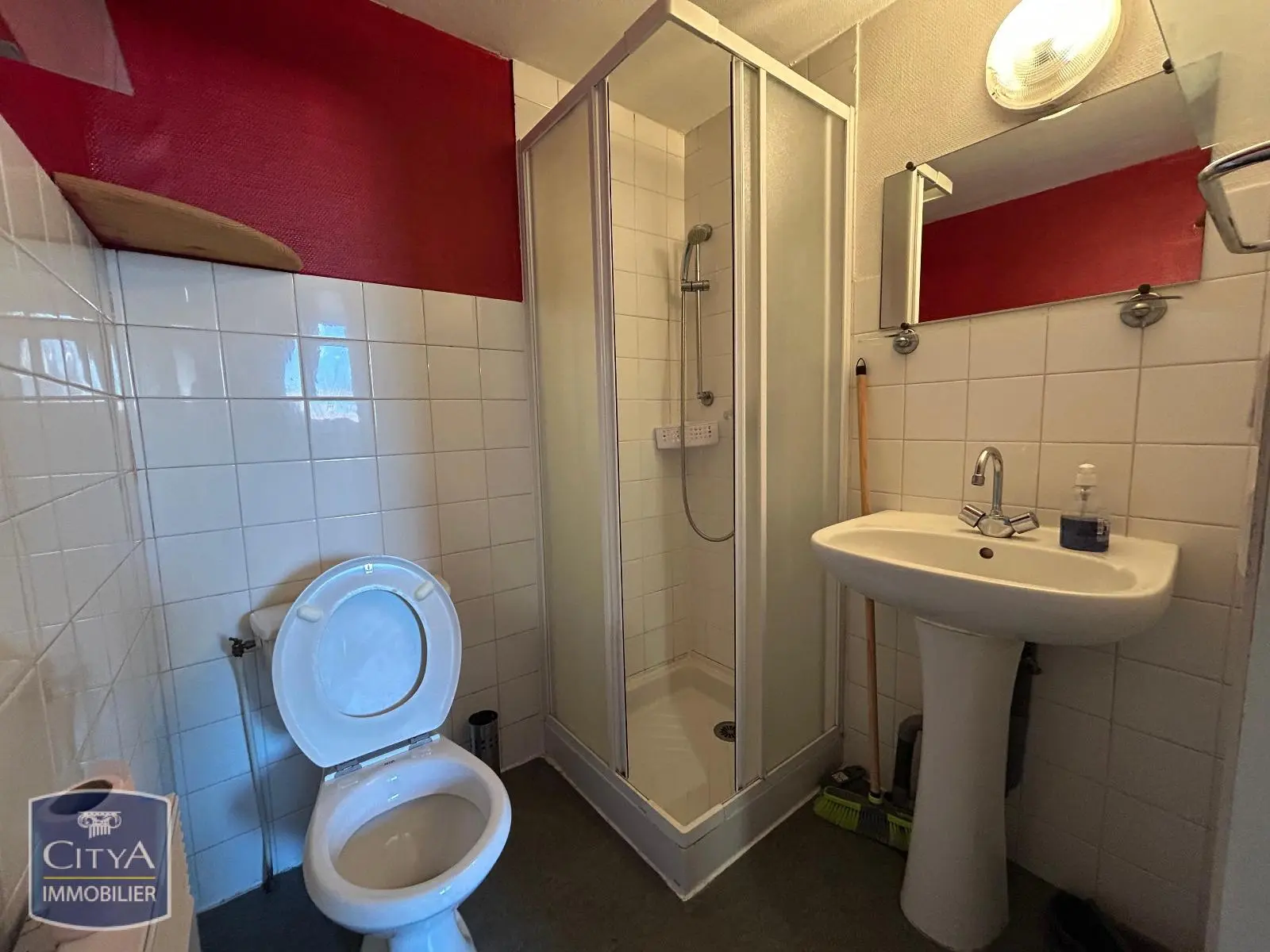 Photo 4 Appartement 1 pièce 14.93m²