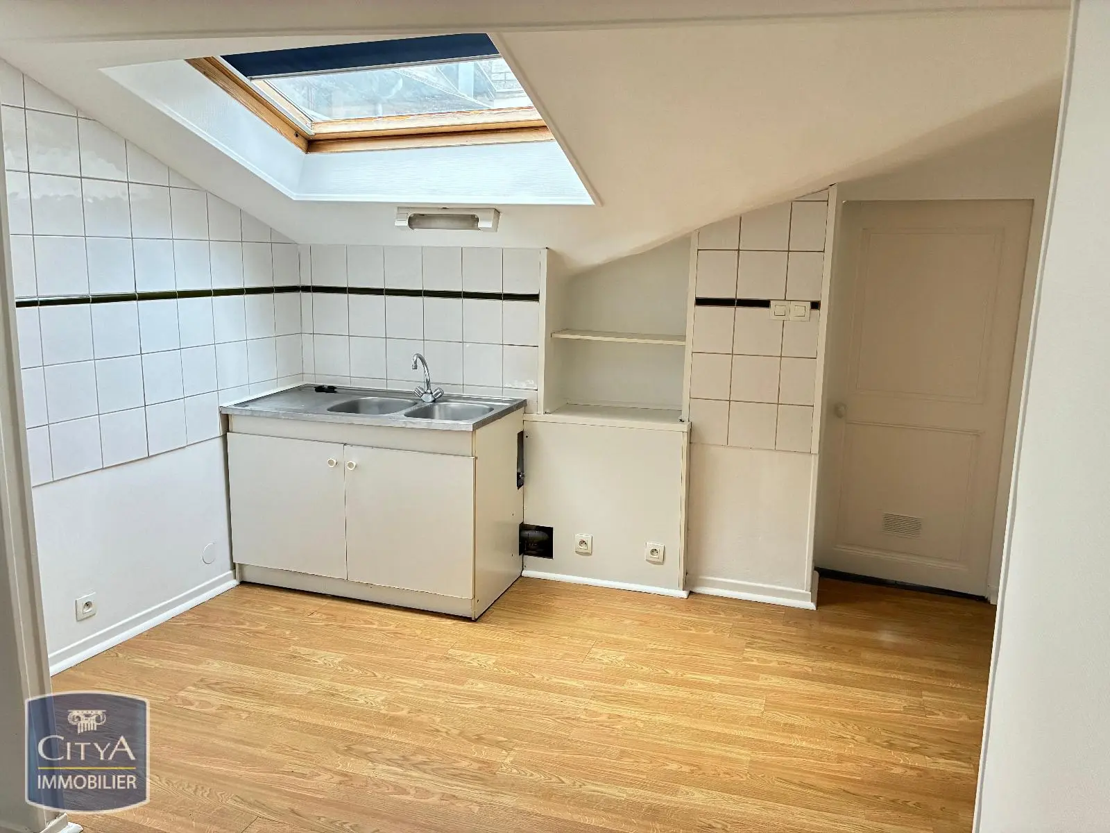 Photo 2 Appartement 2 pièces 42.62m²