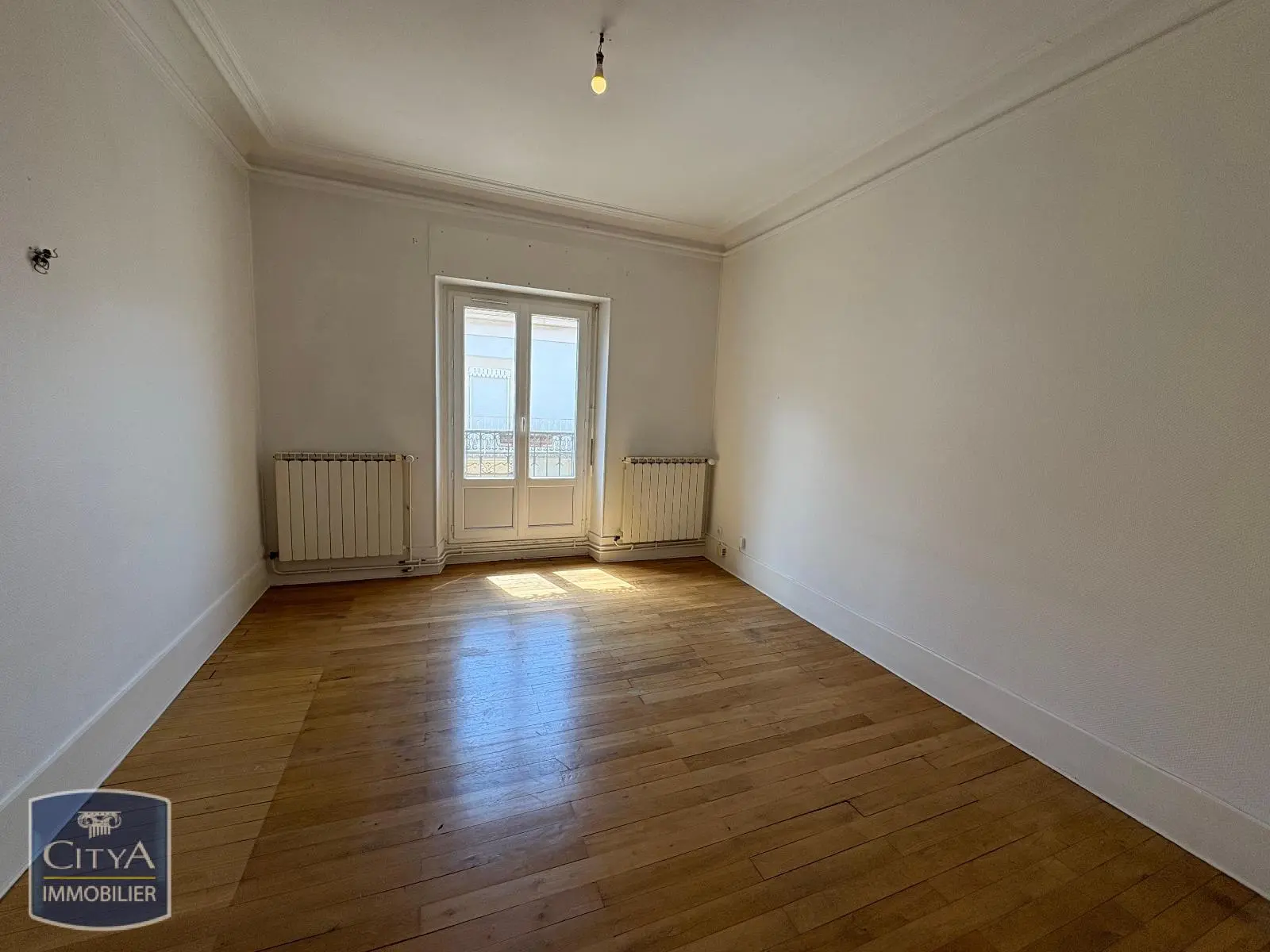Photo 3 Appartement 2 pièces 52.5m²