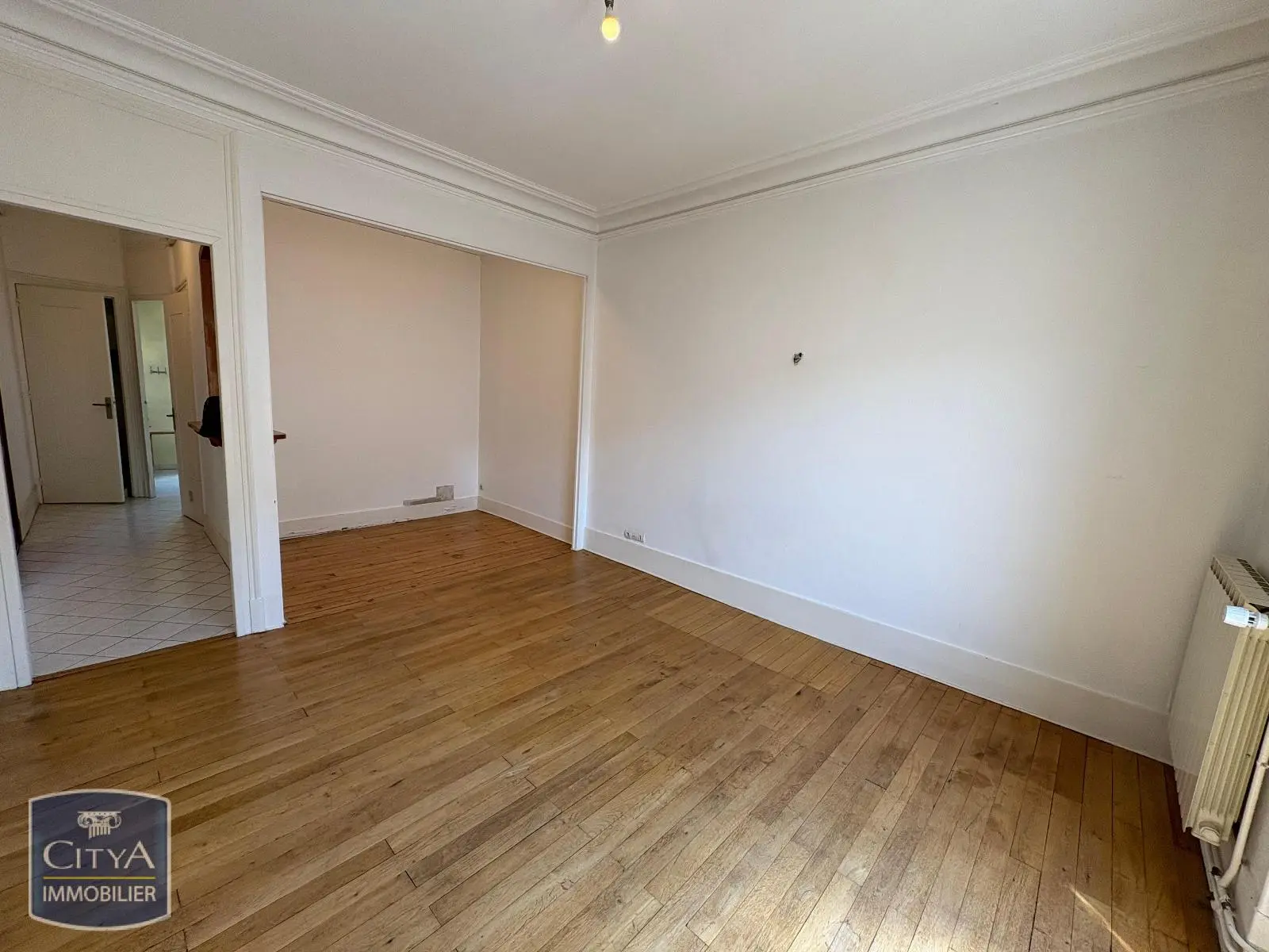 Photo 1 Appartement 2 pièces 52.5m²