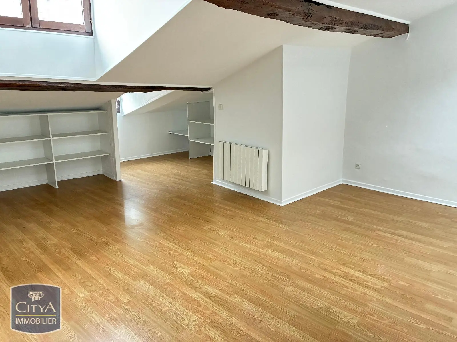Photo 6 Appartement 2 pièces 50.32m²