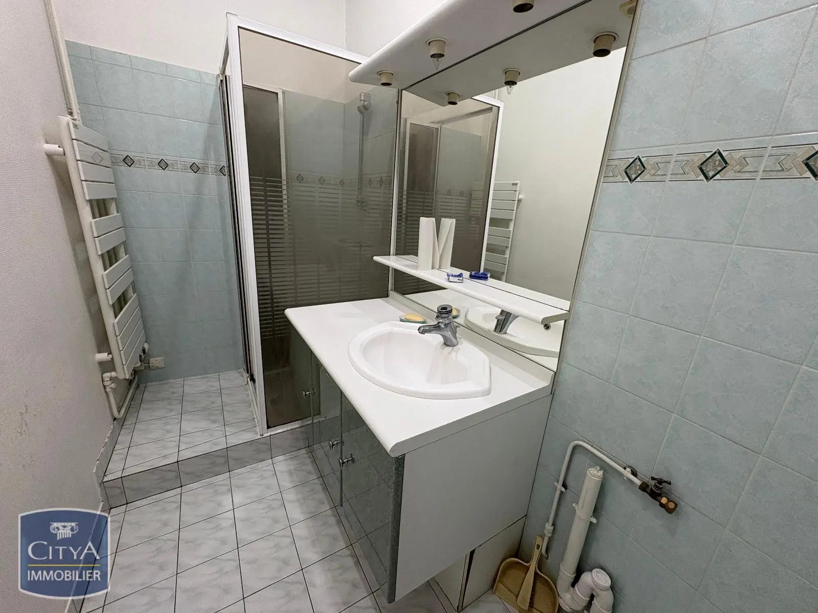 Photo 9 Appartement 2 pièces 52.5m²