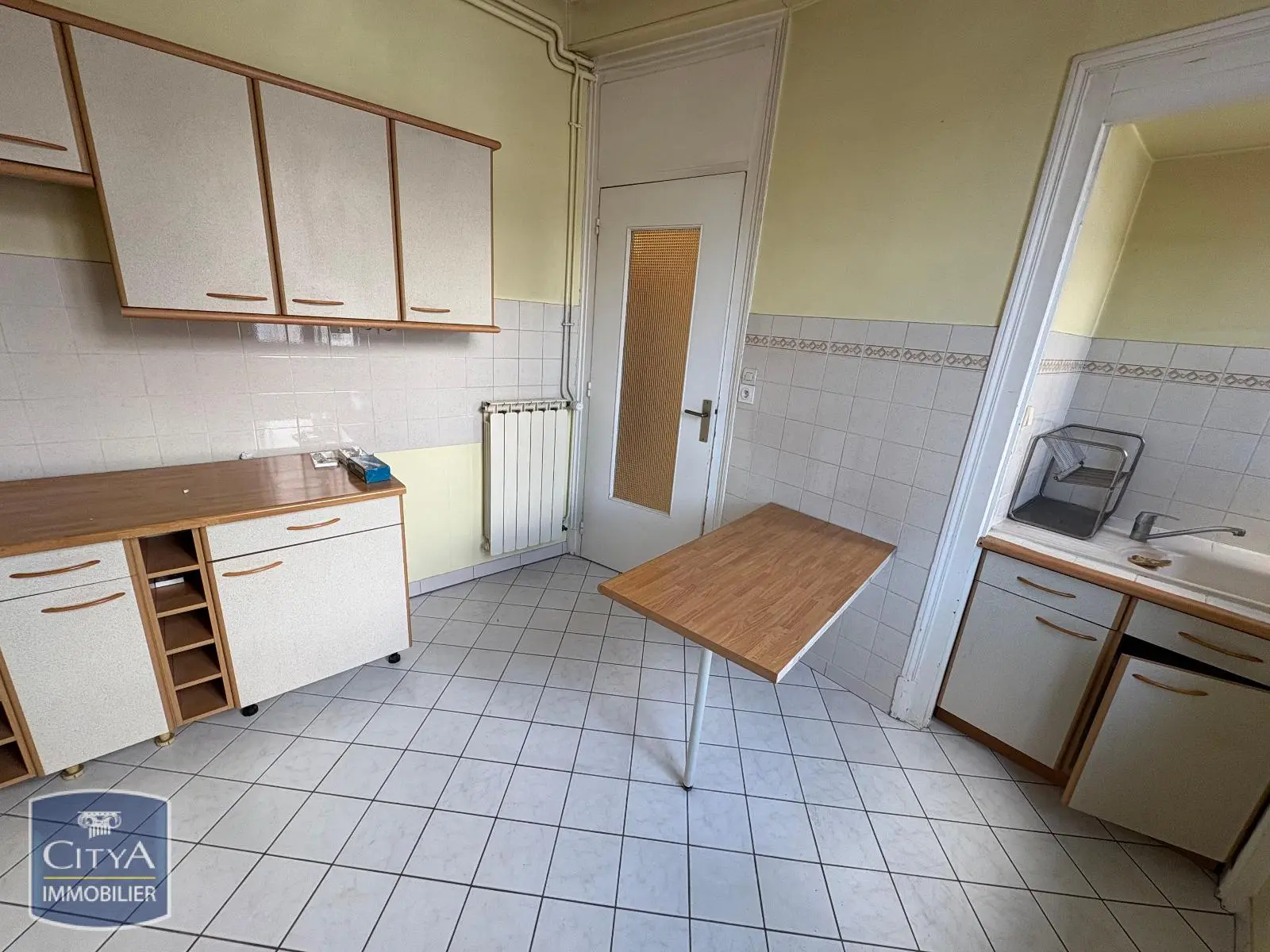 Photo 8 Appartement 2 pièces 52.5m²