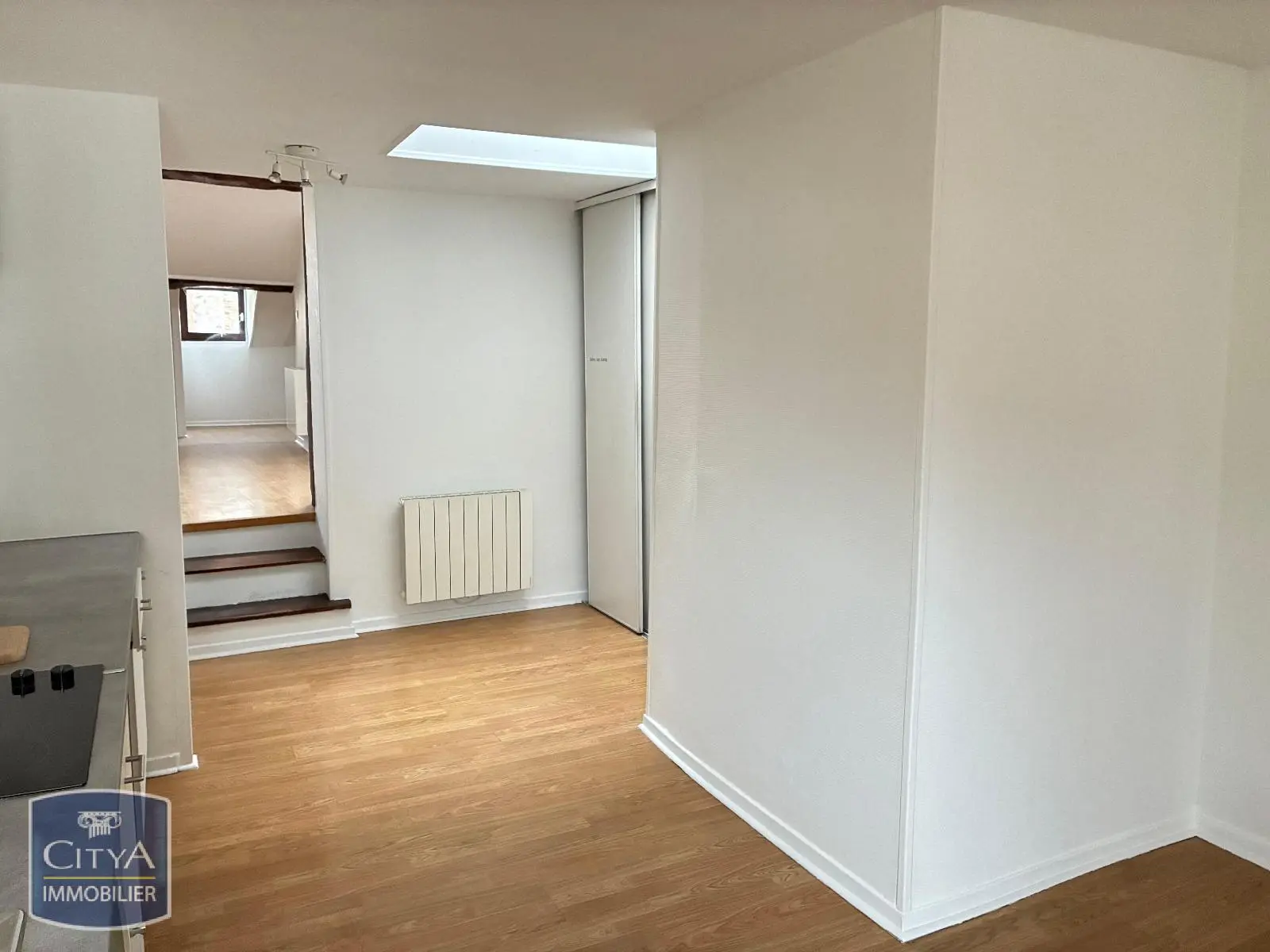 Photo 5 Appartement 2 pièces 50.32m²