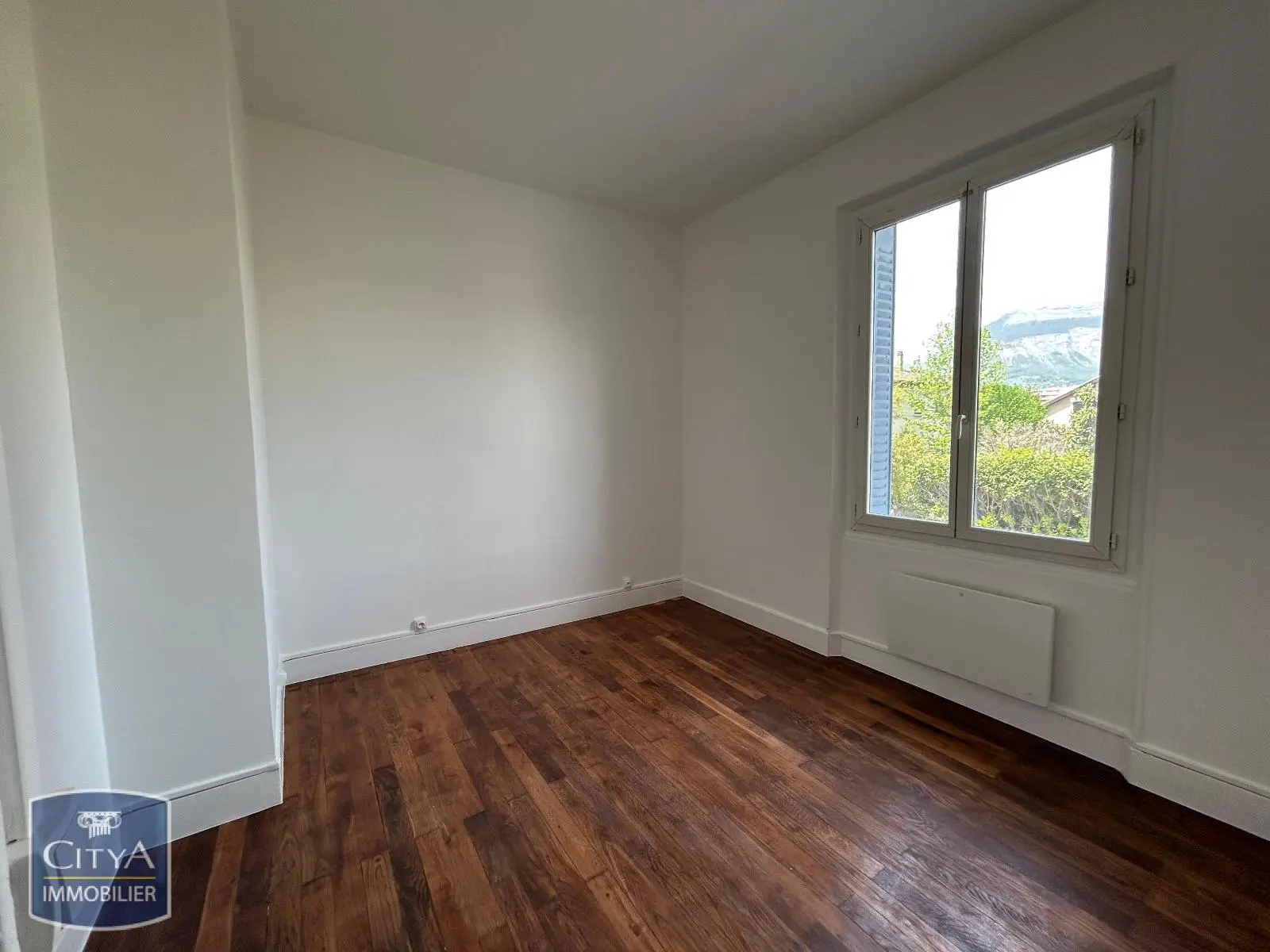 Photo 2 Appartement 2 pièces 43.88m²