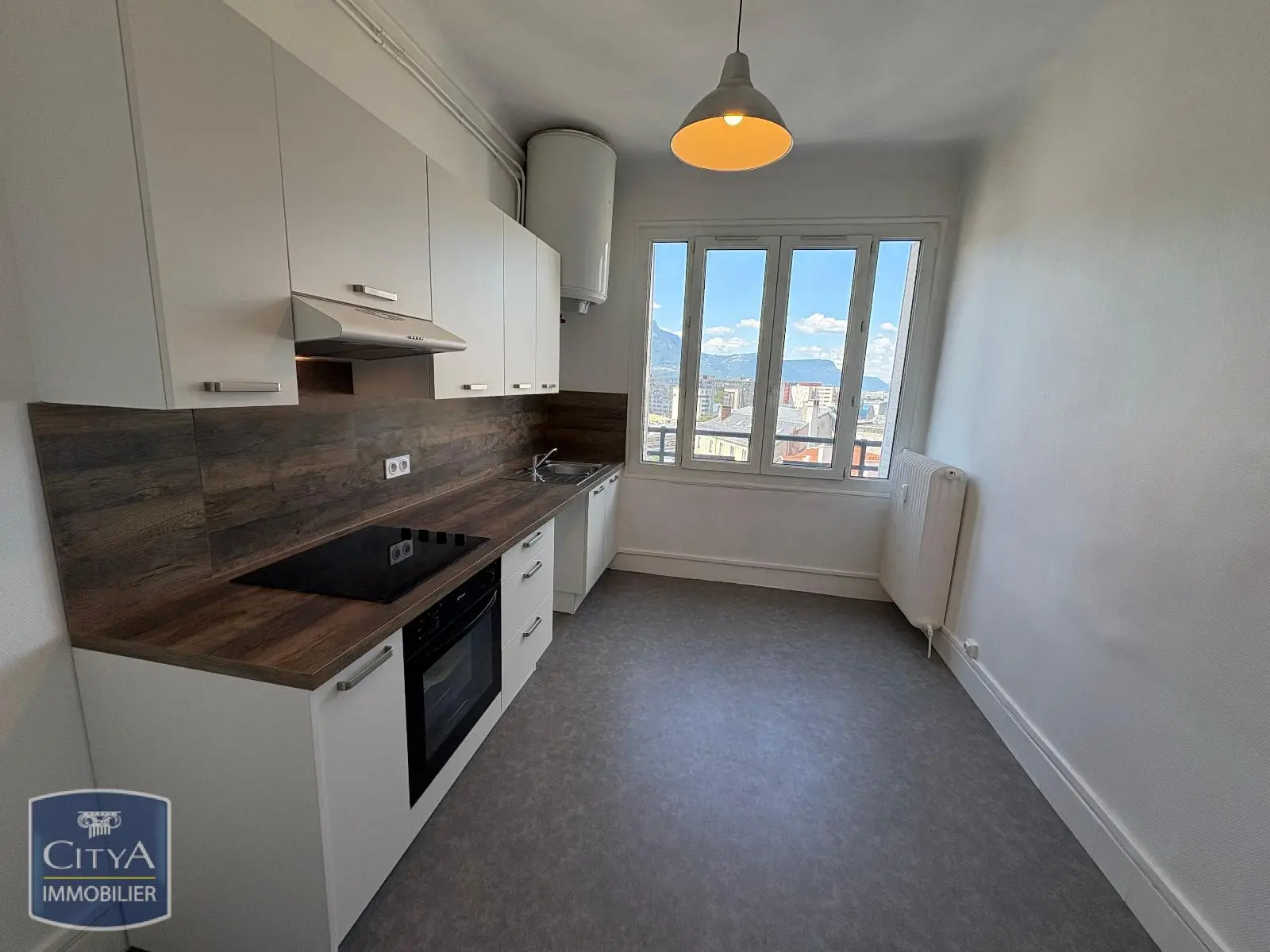 Photo 4 Appartement 2 pièces 62.45m²