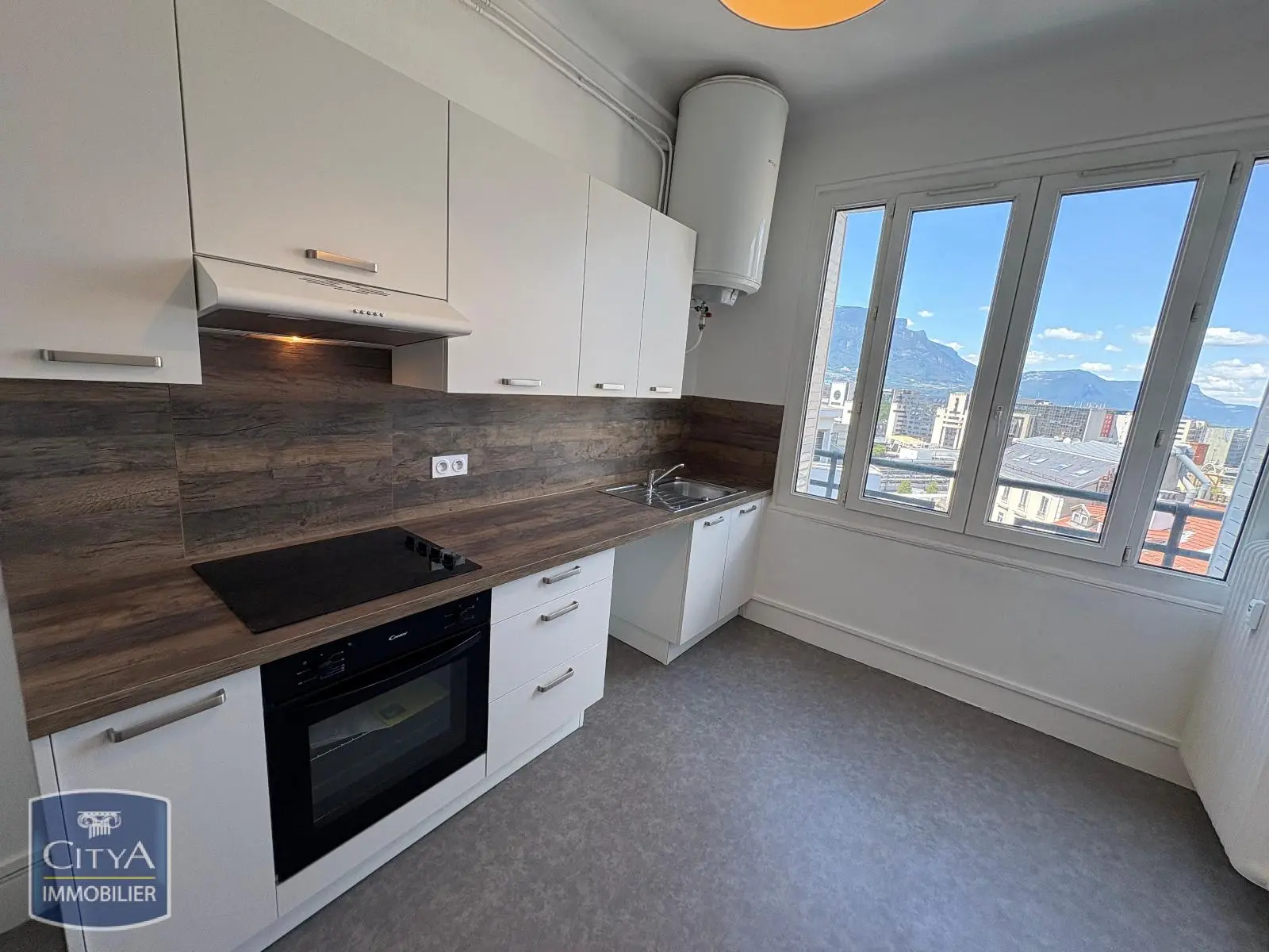 Photo 5 Appartement 2 pièces 62.45m²