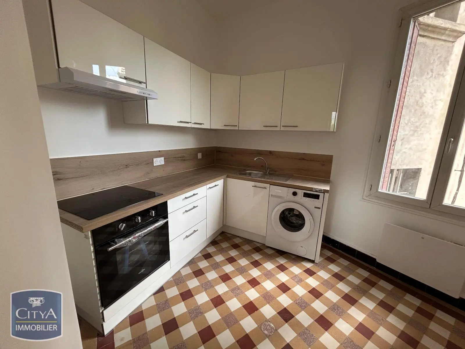 Photo 1 Appartement 2 pièces 43.88m²