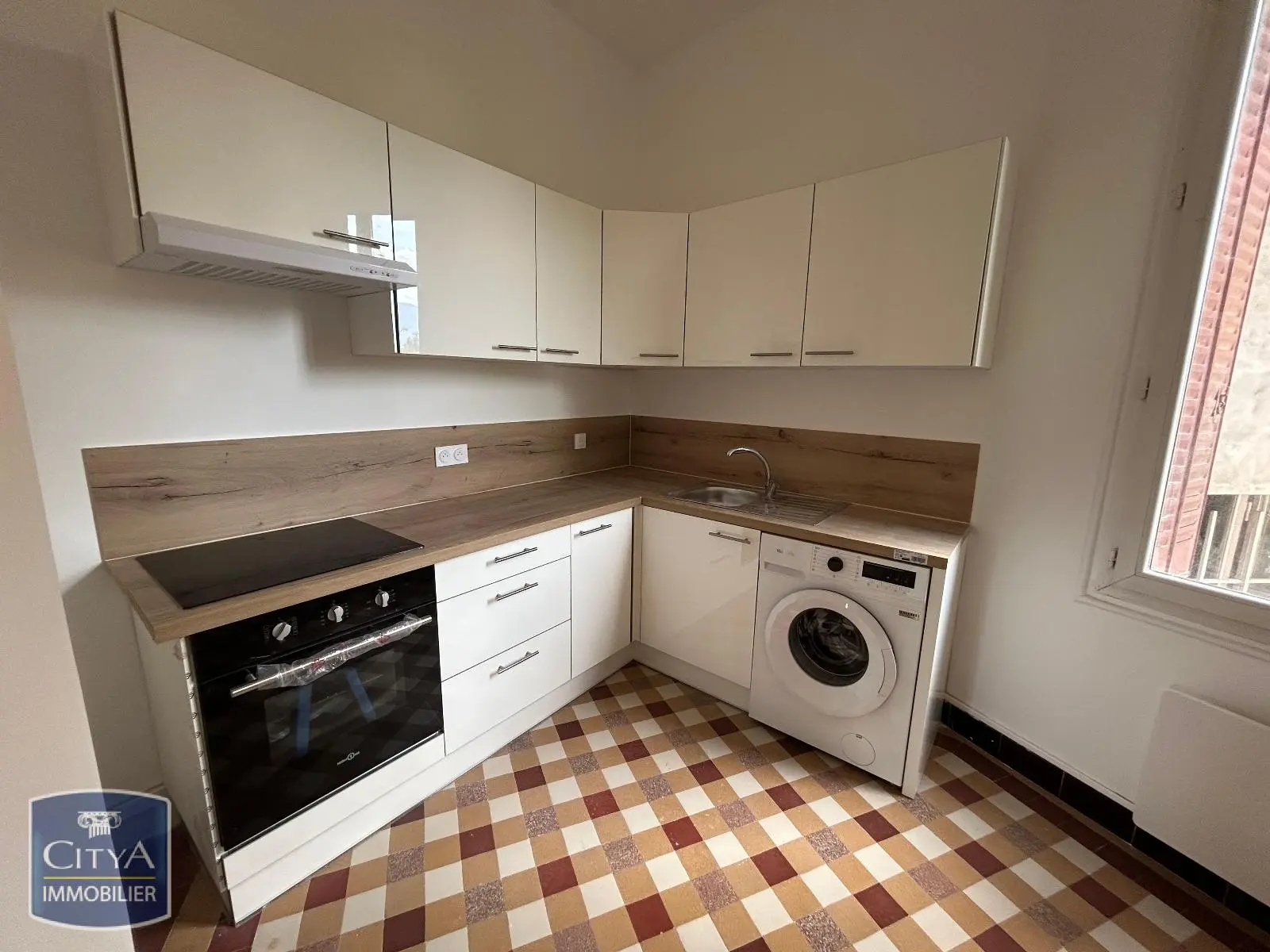 Photo 5 Appartement 2 pièces 43.88m²