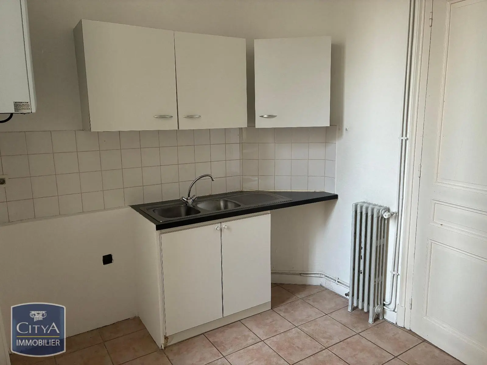 Photo 4 Appartement 3 pièces 88.26m²