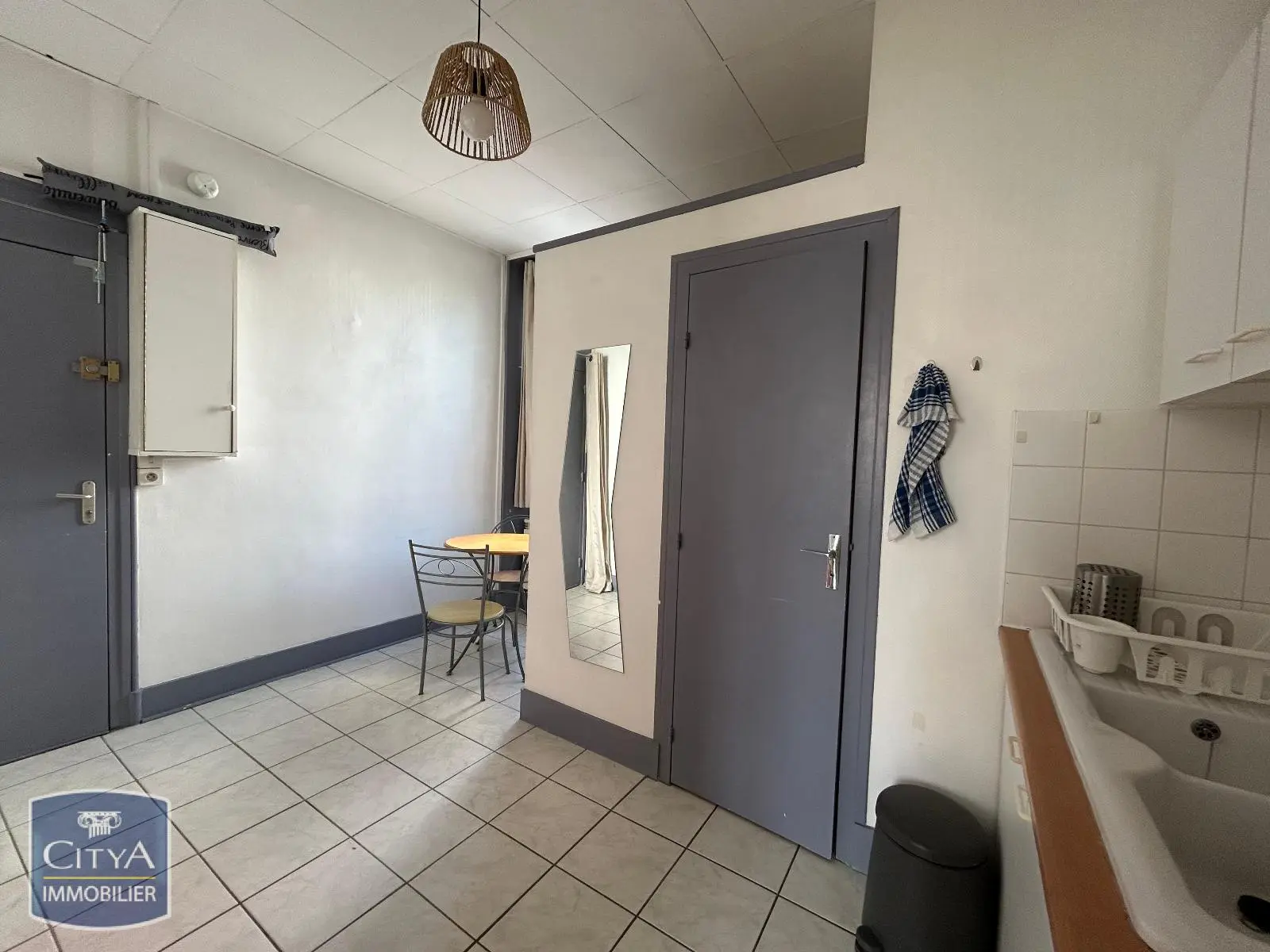 Photo 4 Appartement 1 pièce 22.69m²