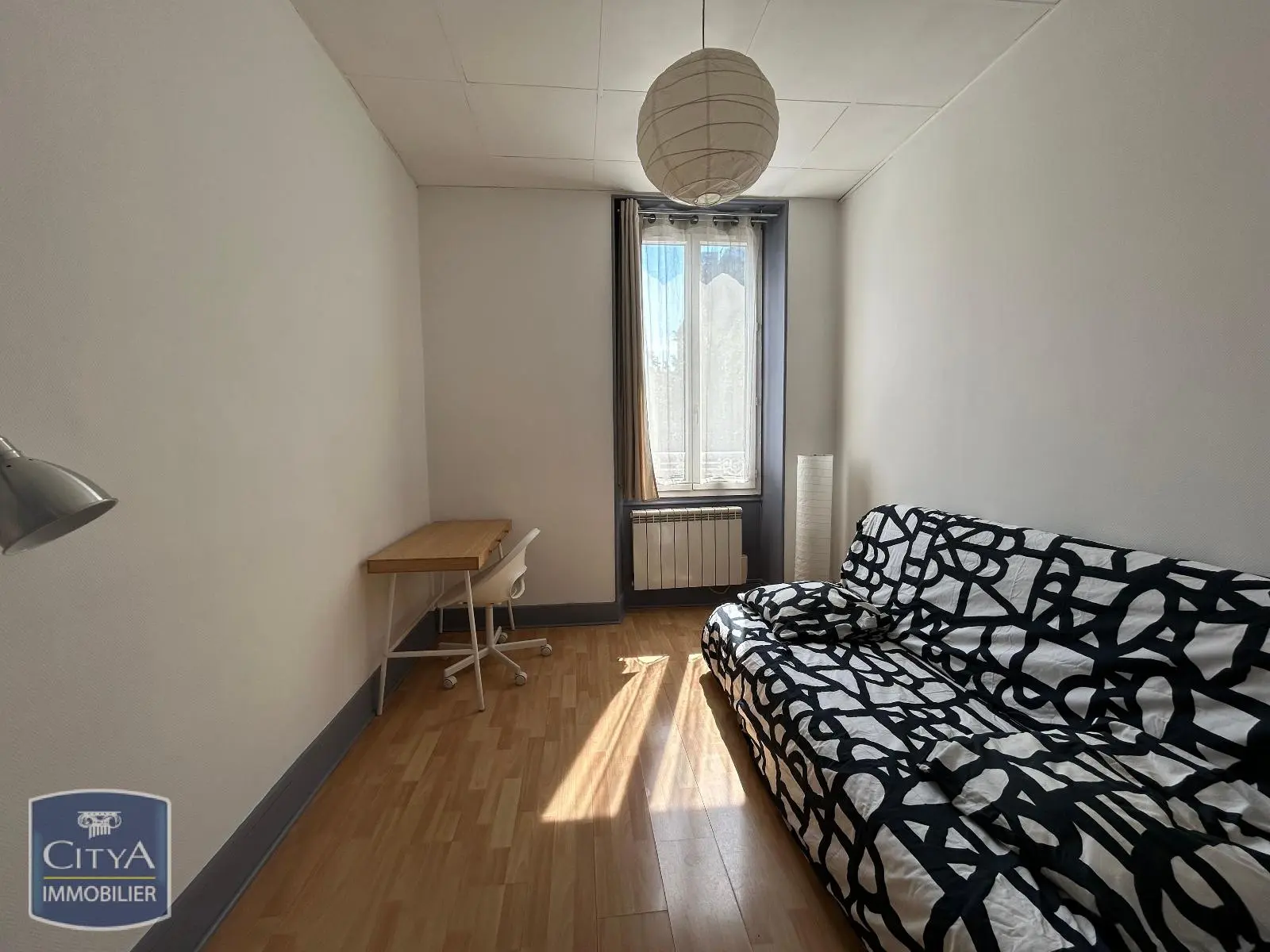 Photo 1 Appartement 1 pièce 22.69m²