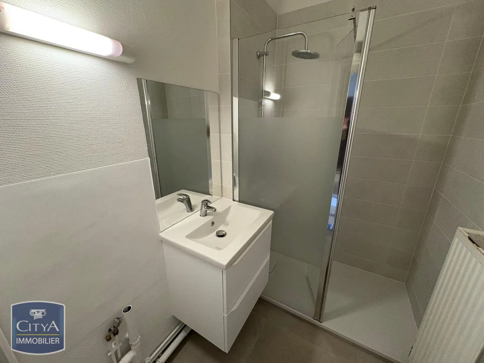 Photo 2 appartement Grenoble