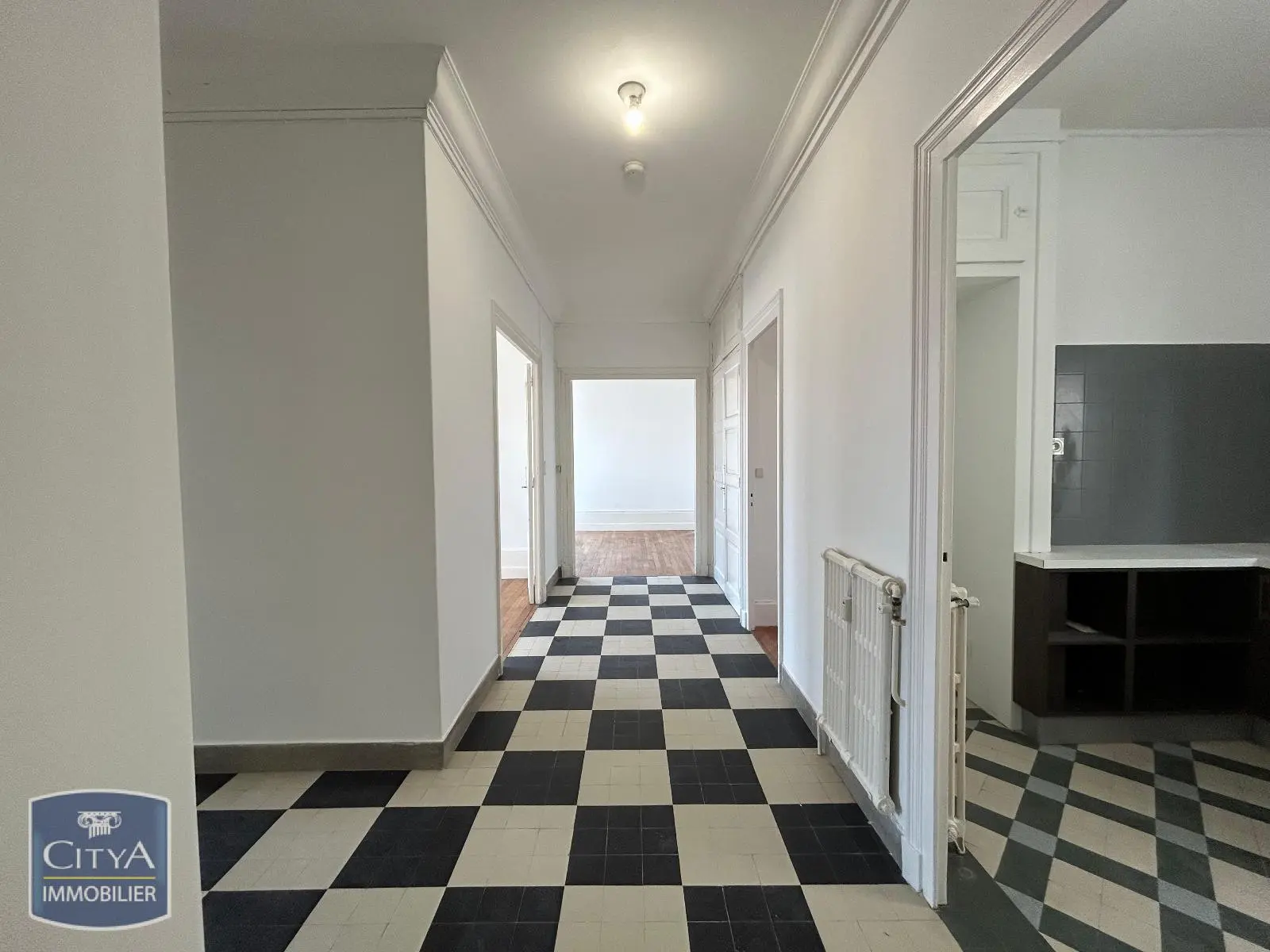 Photo 7 Appartement 4 pièces 91.86m²