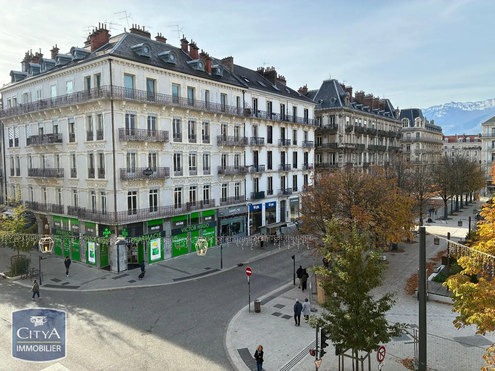 Photo 14 Appartement 3 pièces 88.26m²