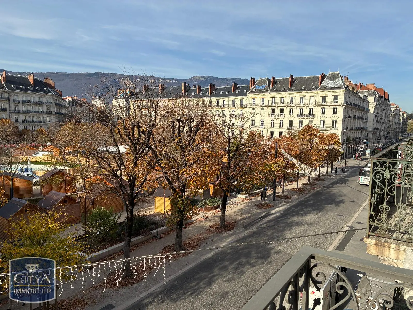 Photo 2 Appartement 3 pièces 88.26m²