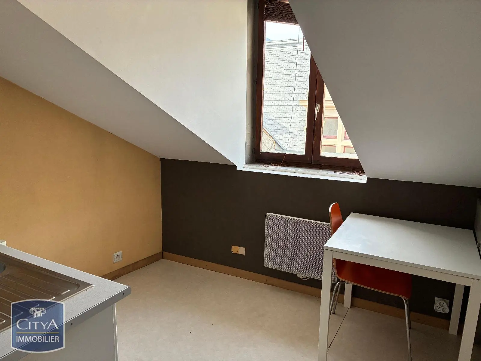 Photo 5 Appartement 1 pièce 18.95m²