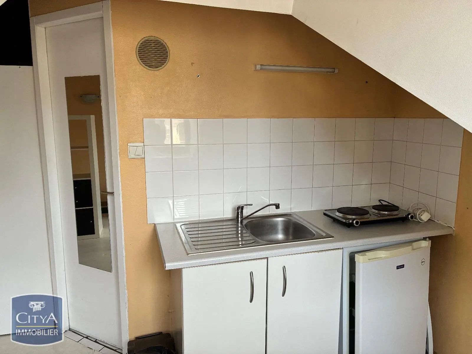 Photo 6 Appartement 1 pièce 18.95m²