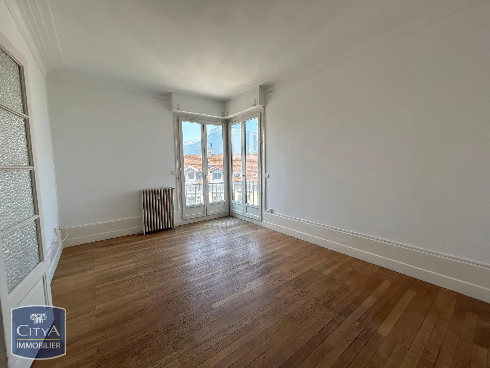 Photo 2 Appartement 4 pièces 91.86m²