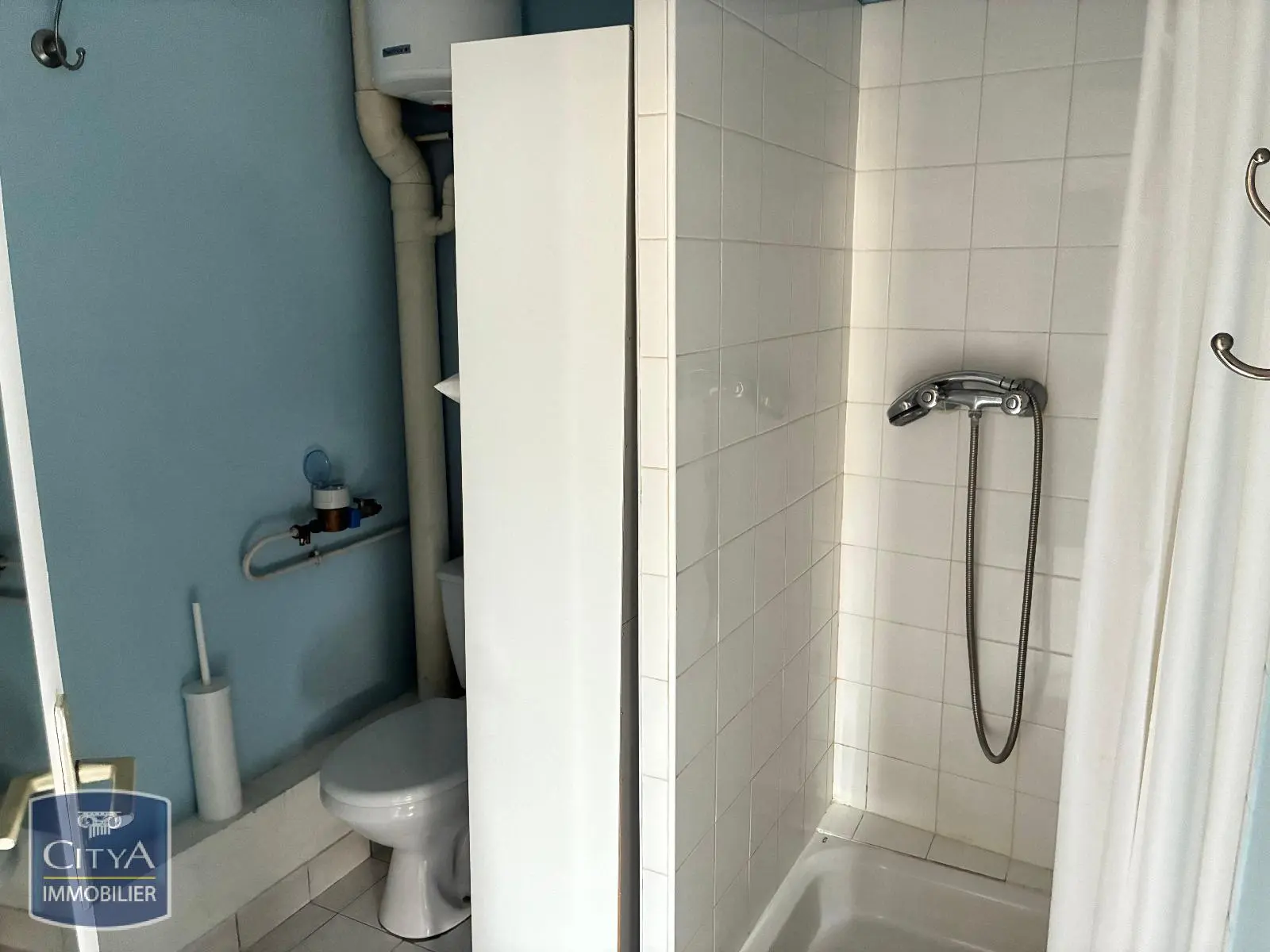 Photo 8 Appartement 1 pièce 18.95m²