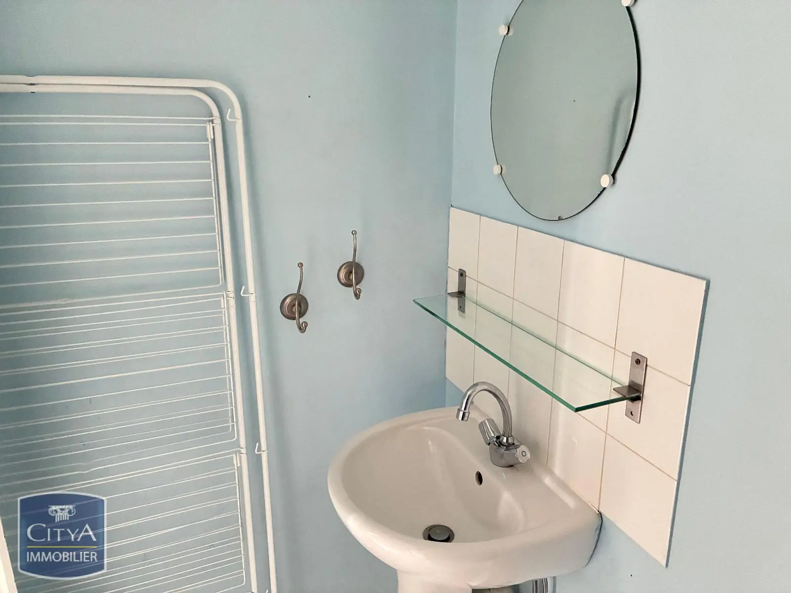 Photo 7 Appartement 1 pièce 18.95m²