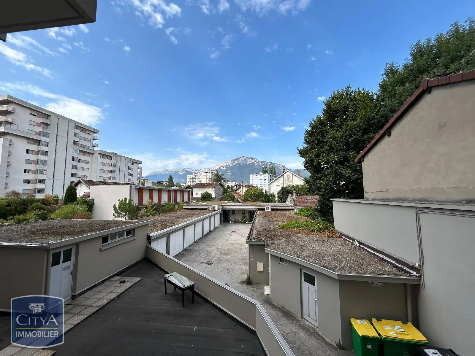 Photo 4 Appartement 1 pièce 21.4m²