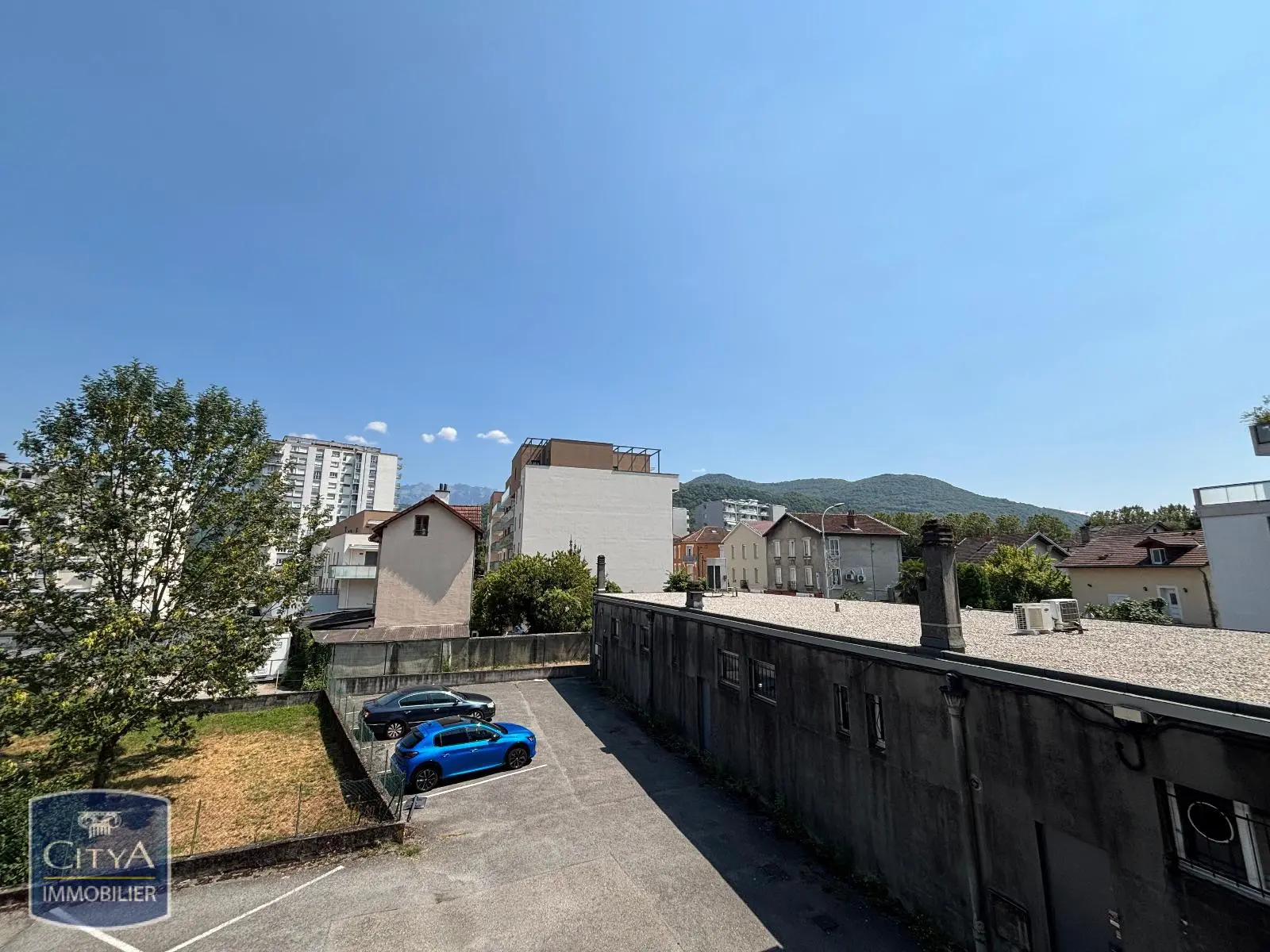 Photo 4 Appartement 2 pièces 47.45m²