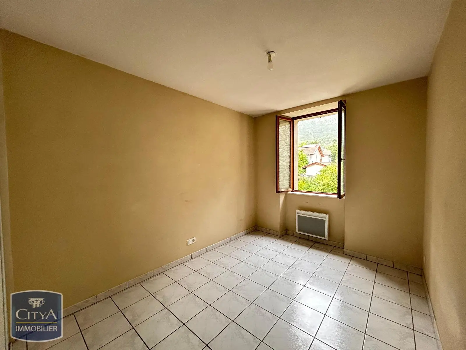 Photo 3 Appartement 3 pièces 55.95m²