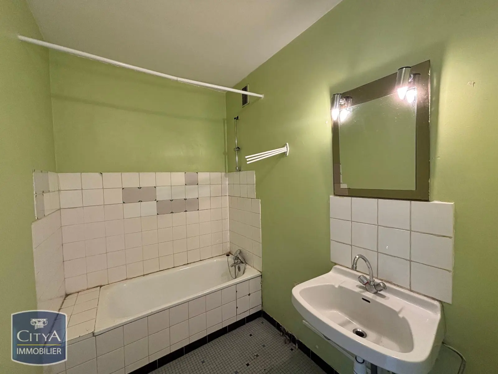 Photo 5 Appartement 2 pièces 47.45m²