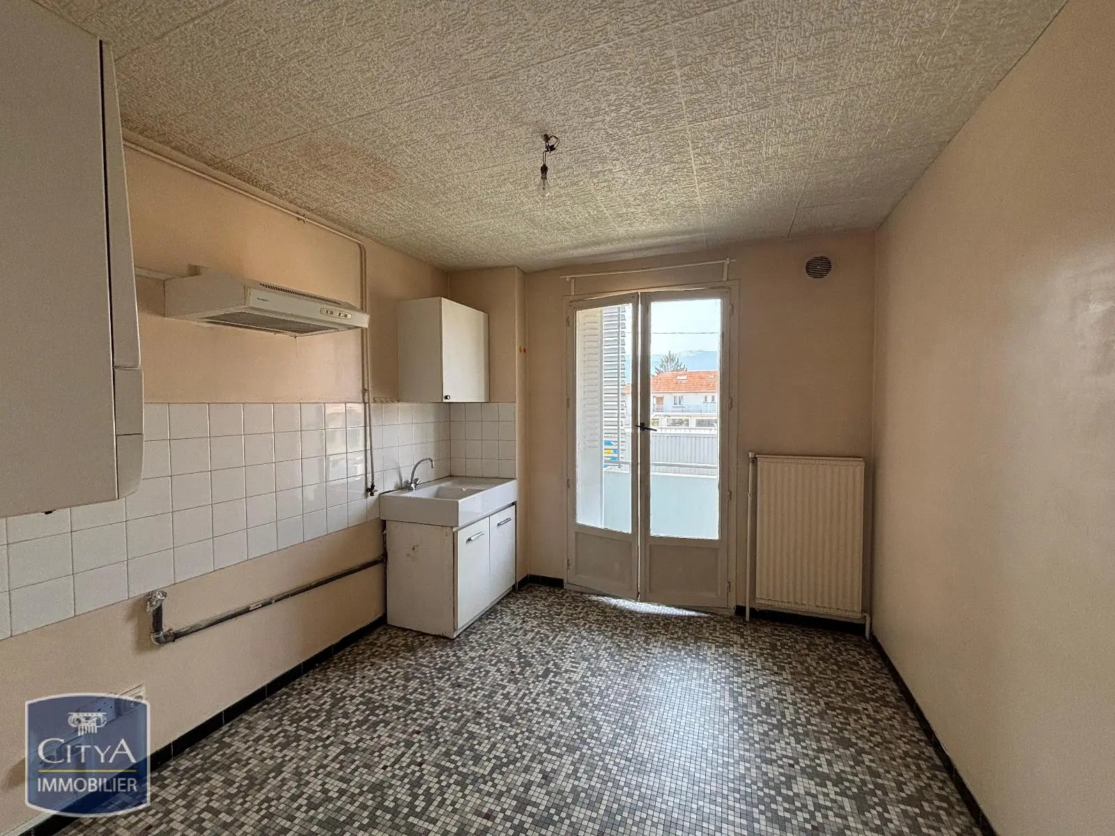 Photo 3 Appartement 2 pièces 47.45m²