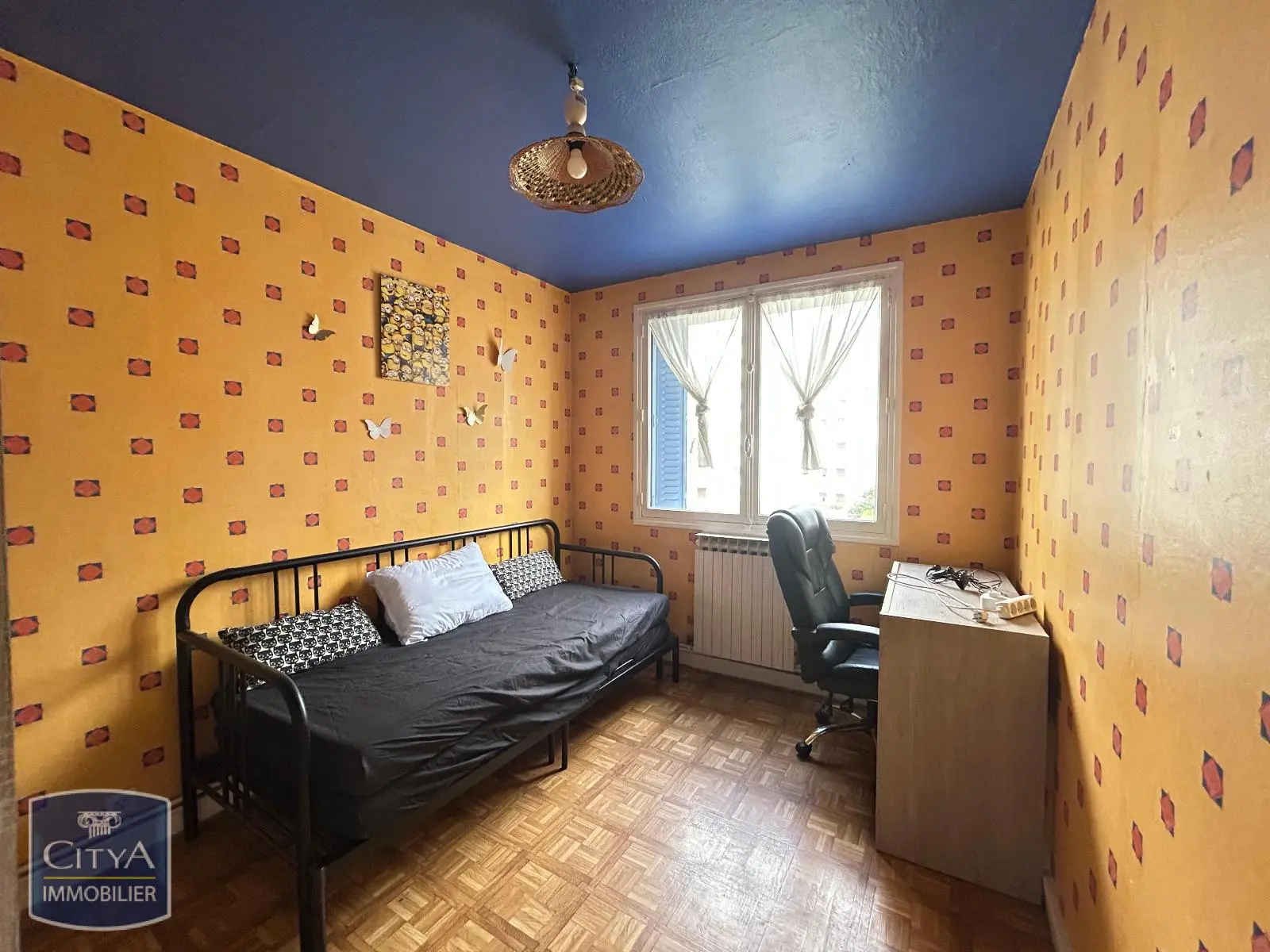 Photo 6 Appartement 3 pièces 57.61m²