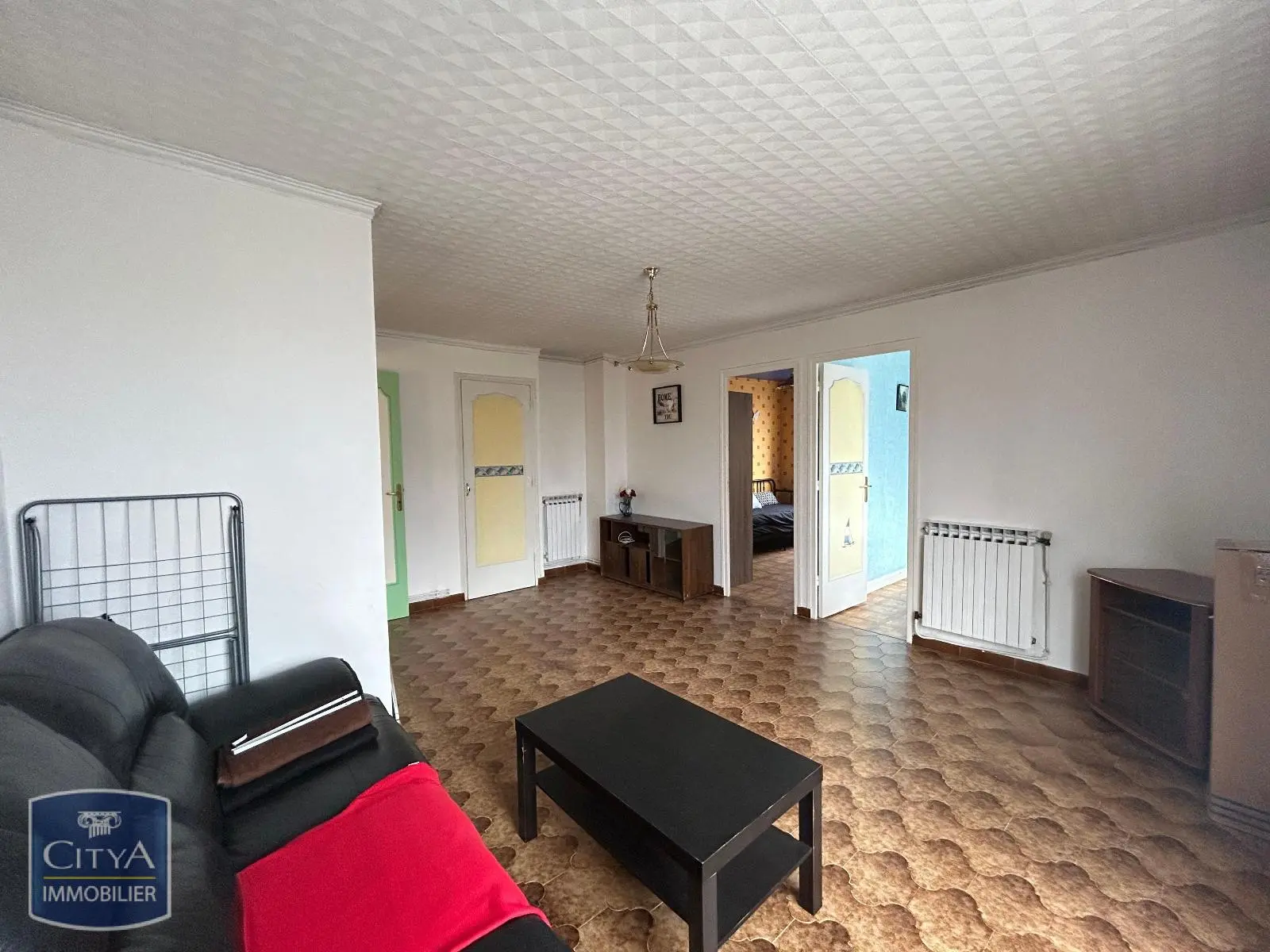 Photo 4 Appartement 3 pièces 57.61m²