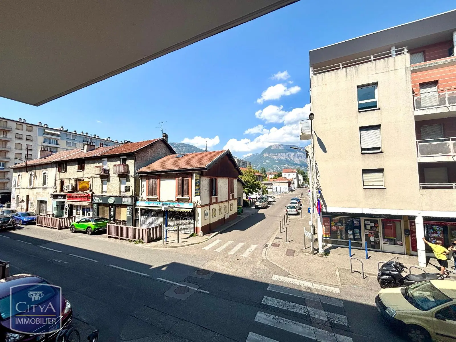 Photo 4 Appartement 1 pièce 17.87m²