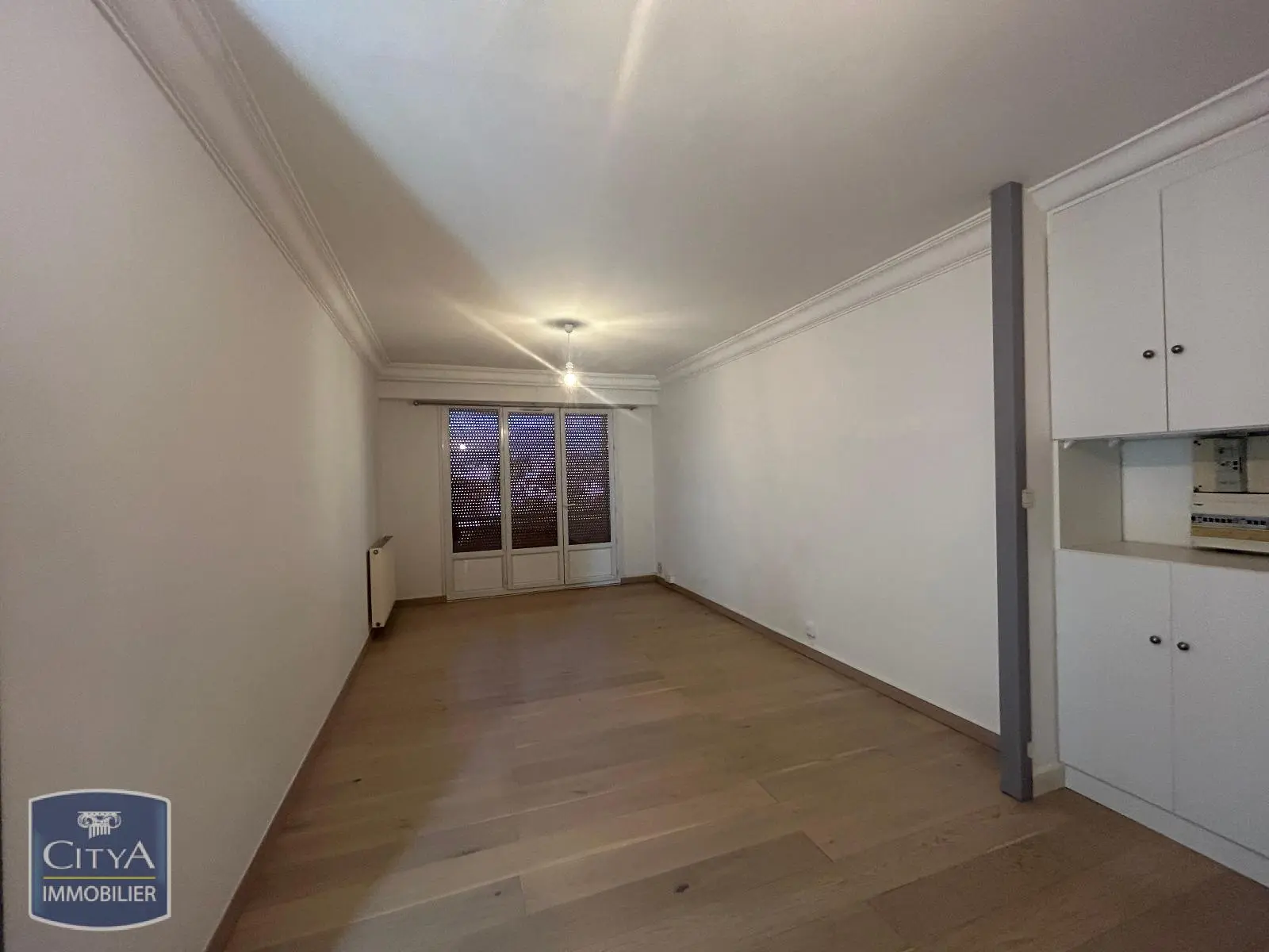 Photo 5 Appartement 2 pièces 58.6m²