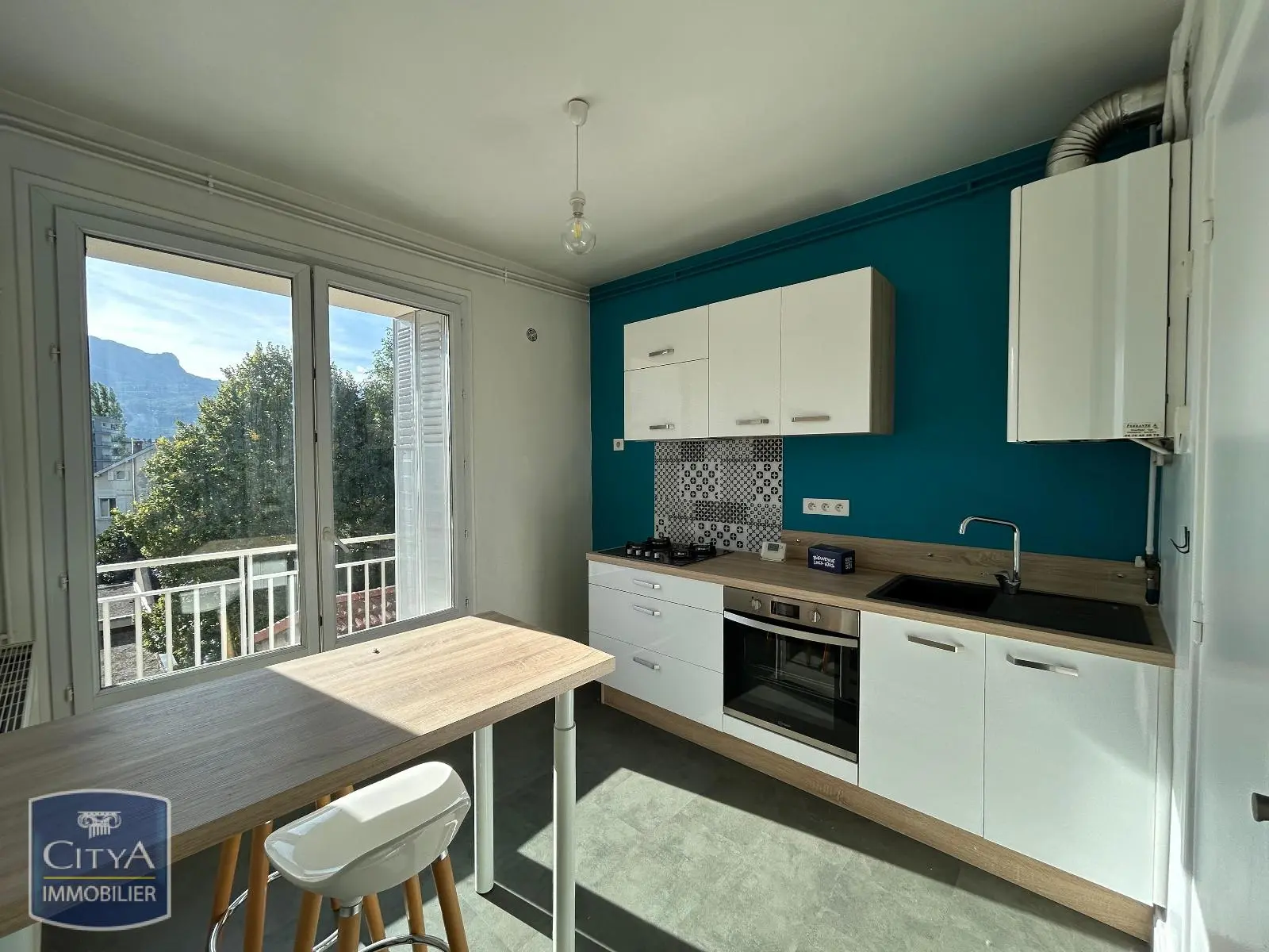 Photo 1 Appartement 2 pièces 58.6m²