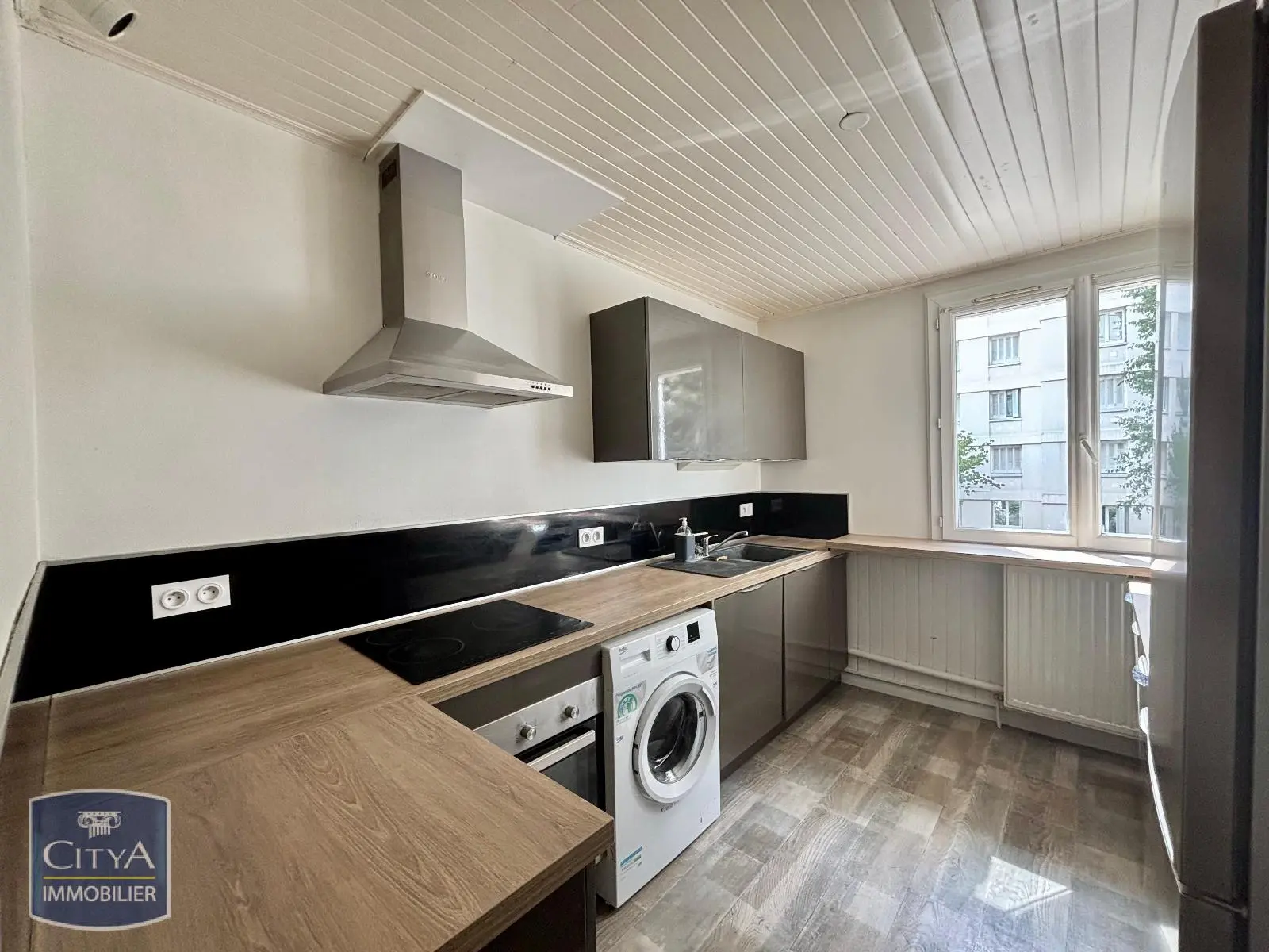 Photo 4 Appartement 4 pièces 85m²