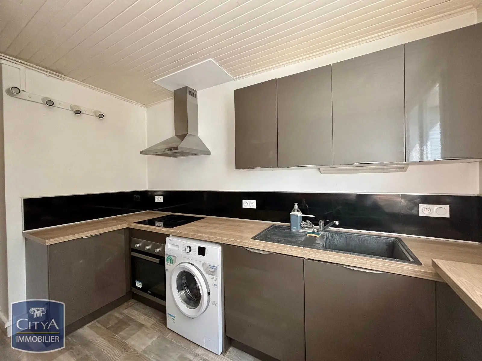 Photo 3 Appartement 4 pièces 85m²