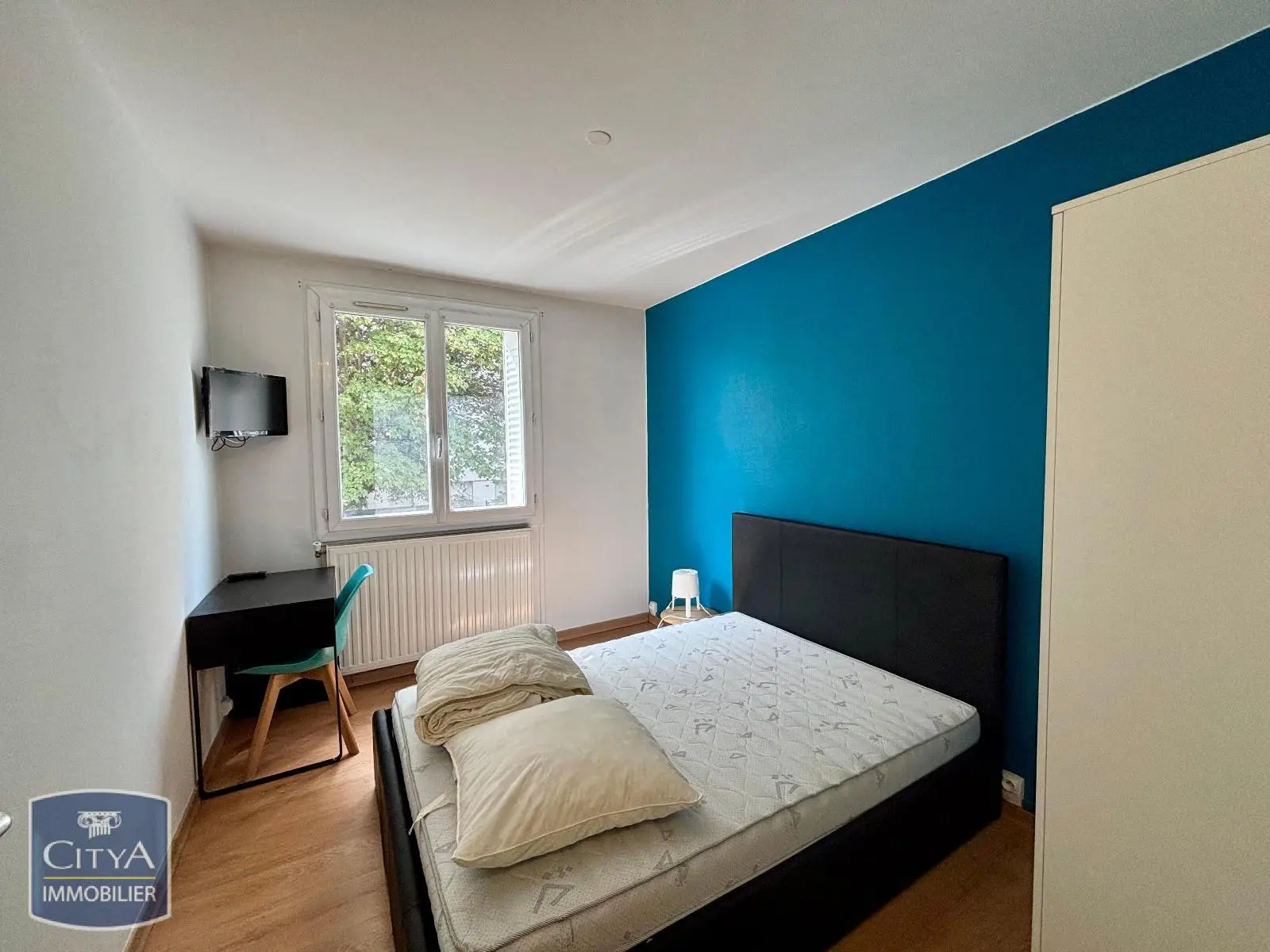 Photo 7 Appartement 4 pièces 85m²
