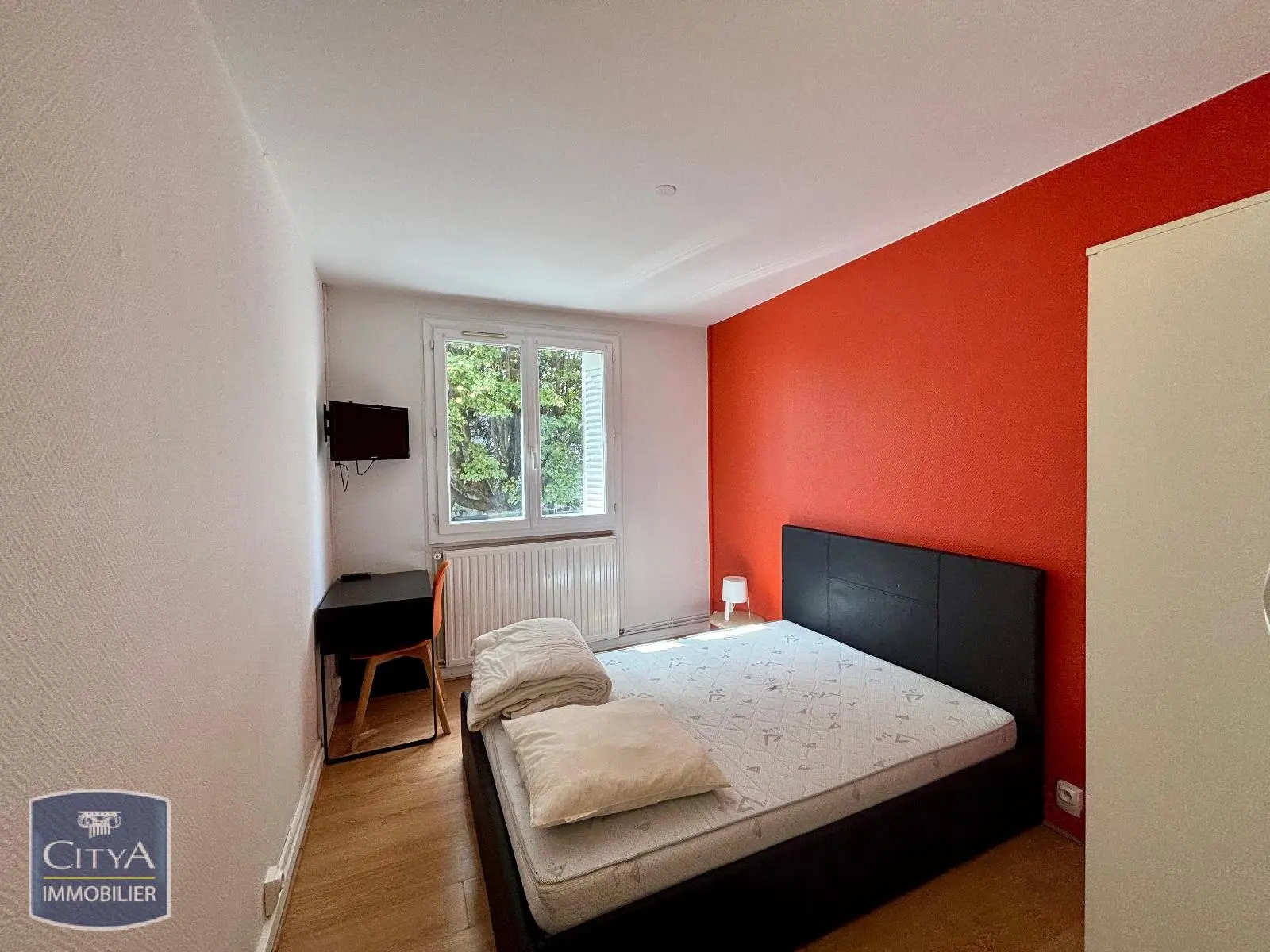 Photo 5 Appartement 4 pièces 85m²