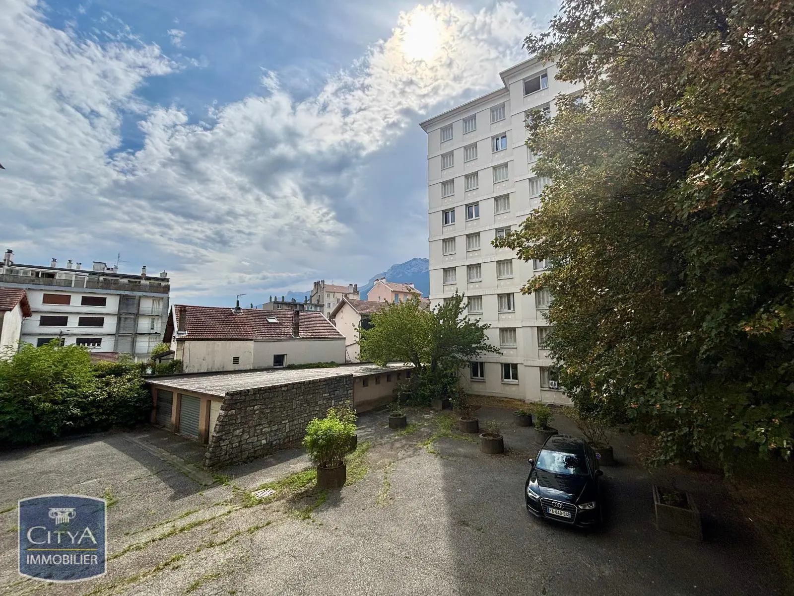 Photo 9 Appartement 4 pièces 85m²